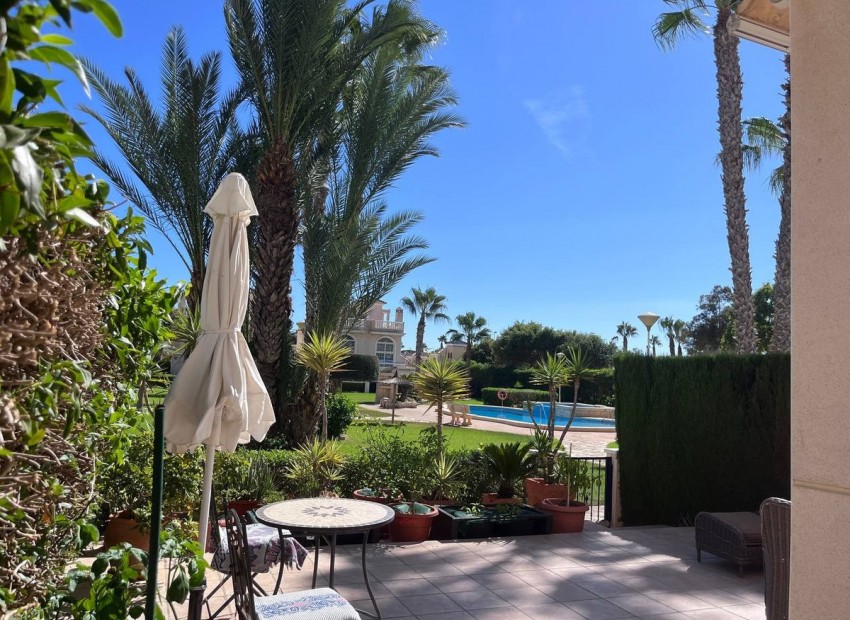 A Vendre - Maison de ville - Guardamar Del Segura - Urbanización El Raso