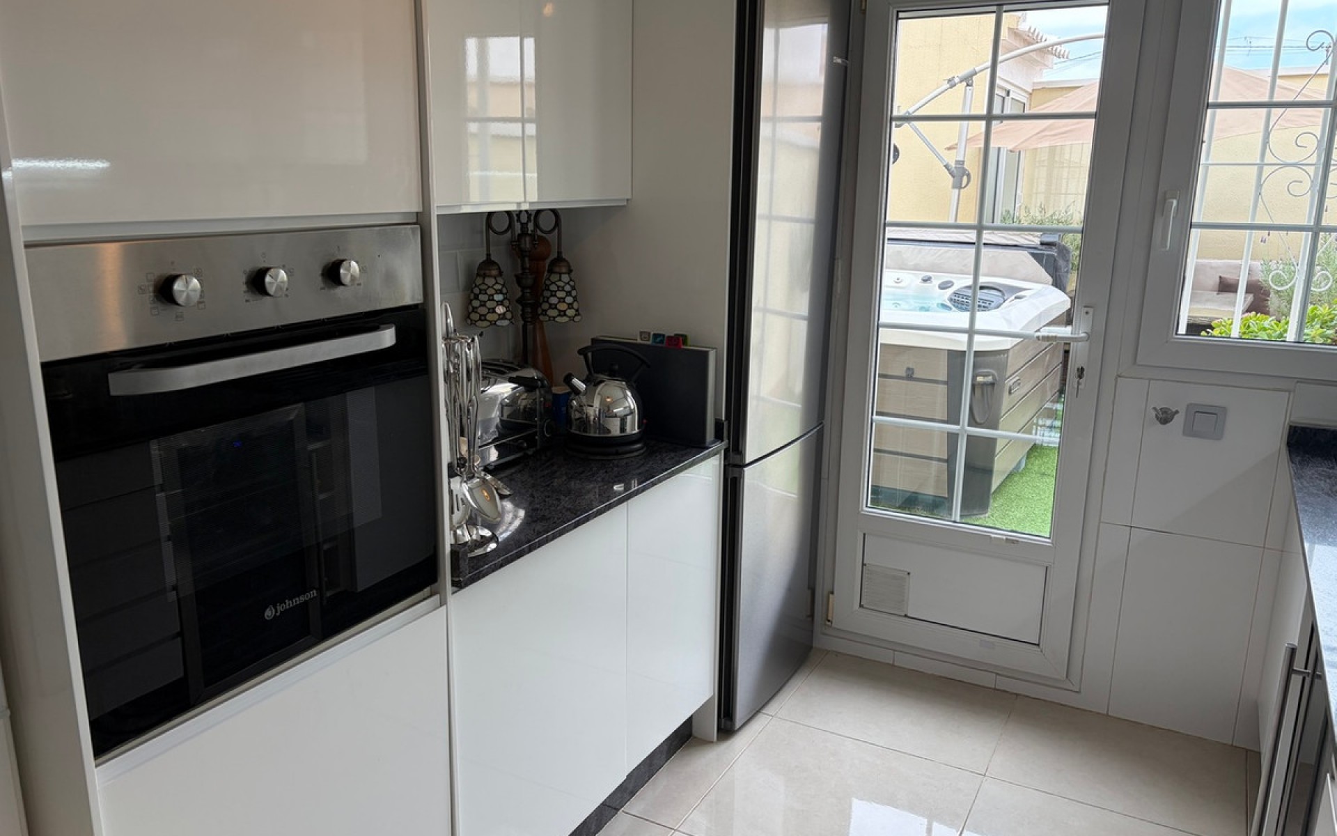 A Vendre - Maison de ville - Heredades - Heradades