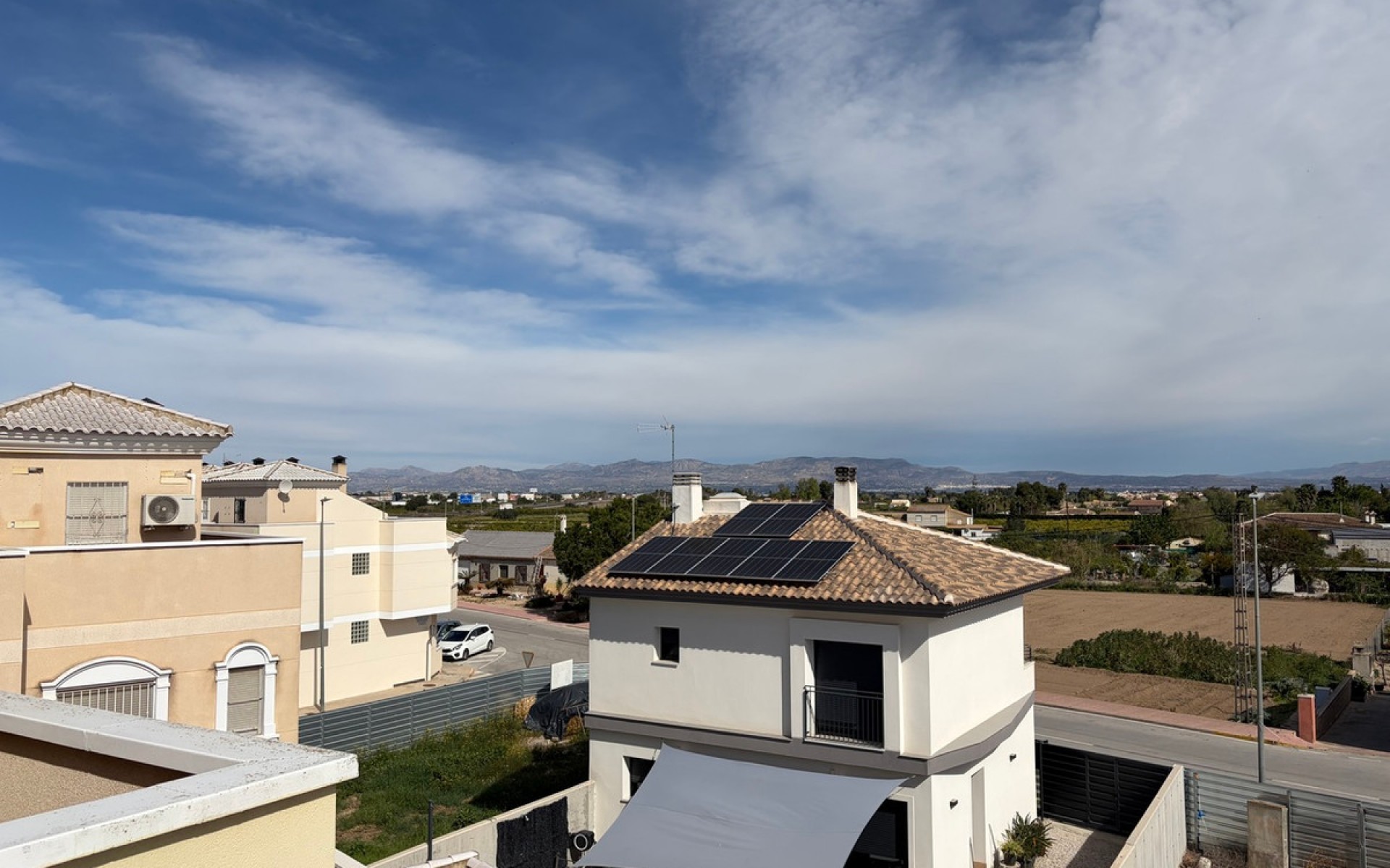 A Vendre - Maison de ville - Heredades - Heradades