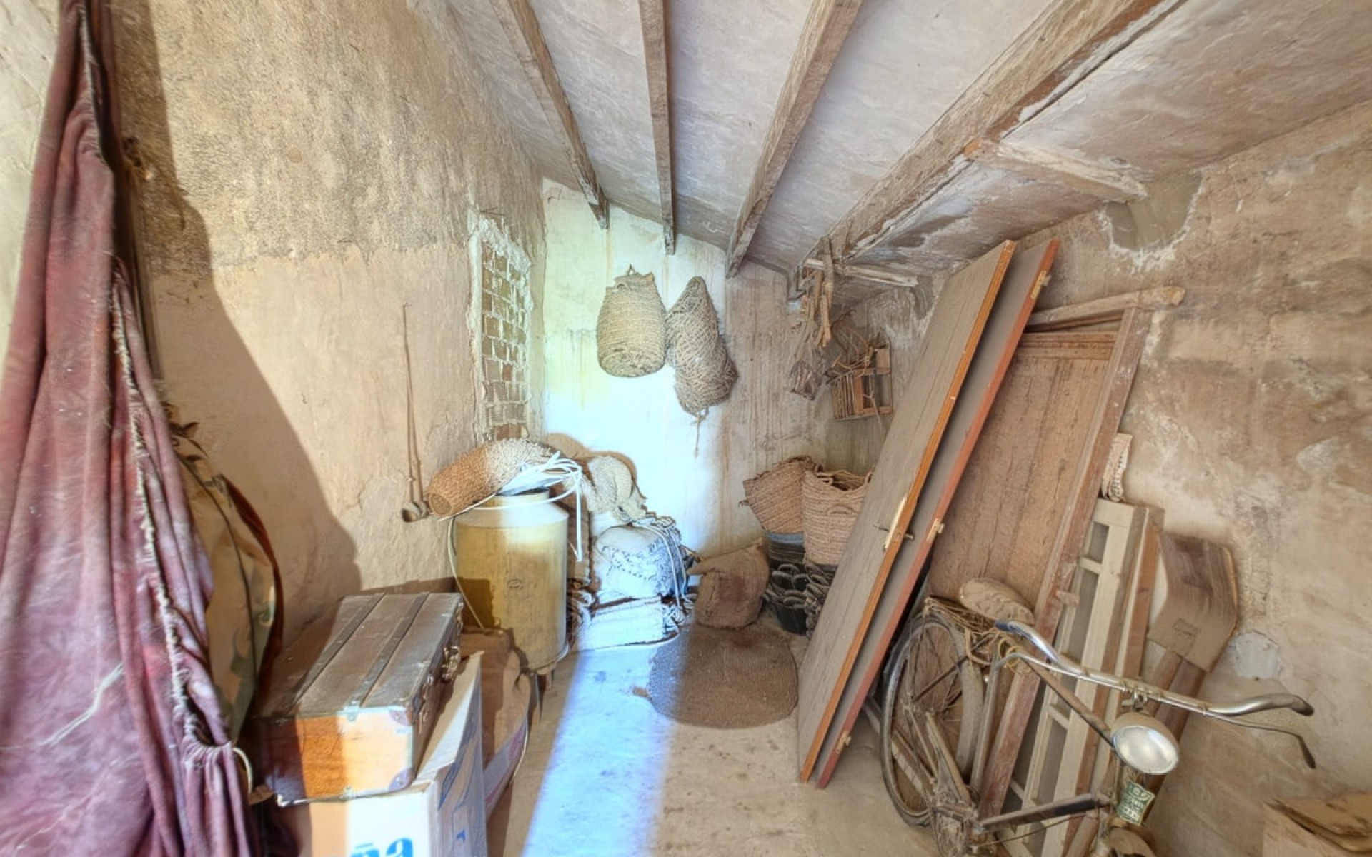 A Vendre - Maison de ville - Hondon de las Nieves - Hondón de las Nieves Centro