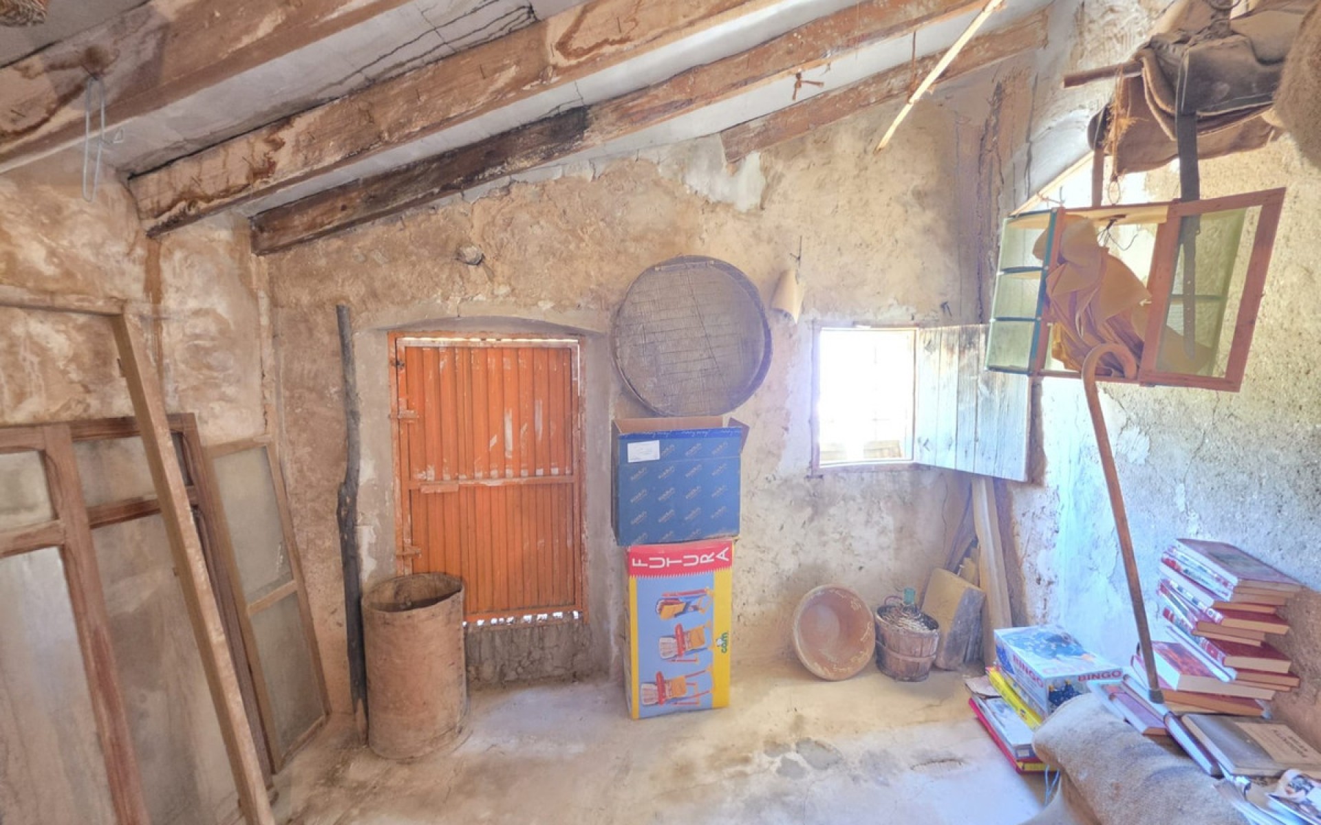 A Vendre - Maison de ville - Hondon de las Nieves - Hondón de las Nieves Centro
