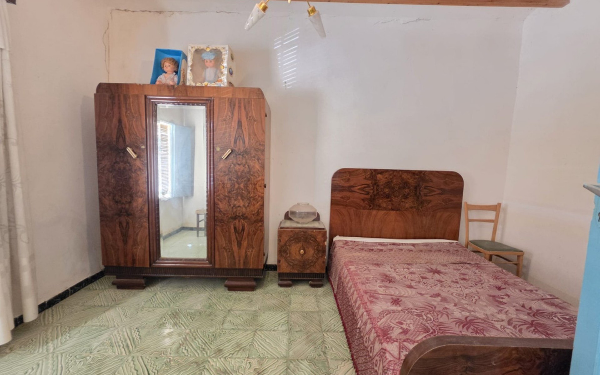 A Vendre - Maison de ville - Hondon de las Nieves - Hondón de las Nieves Centro