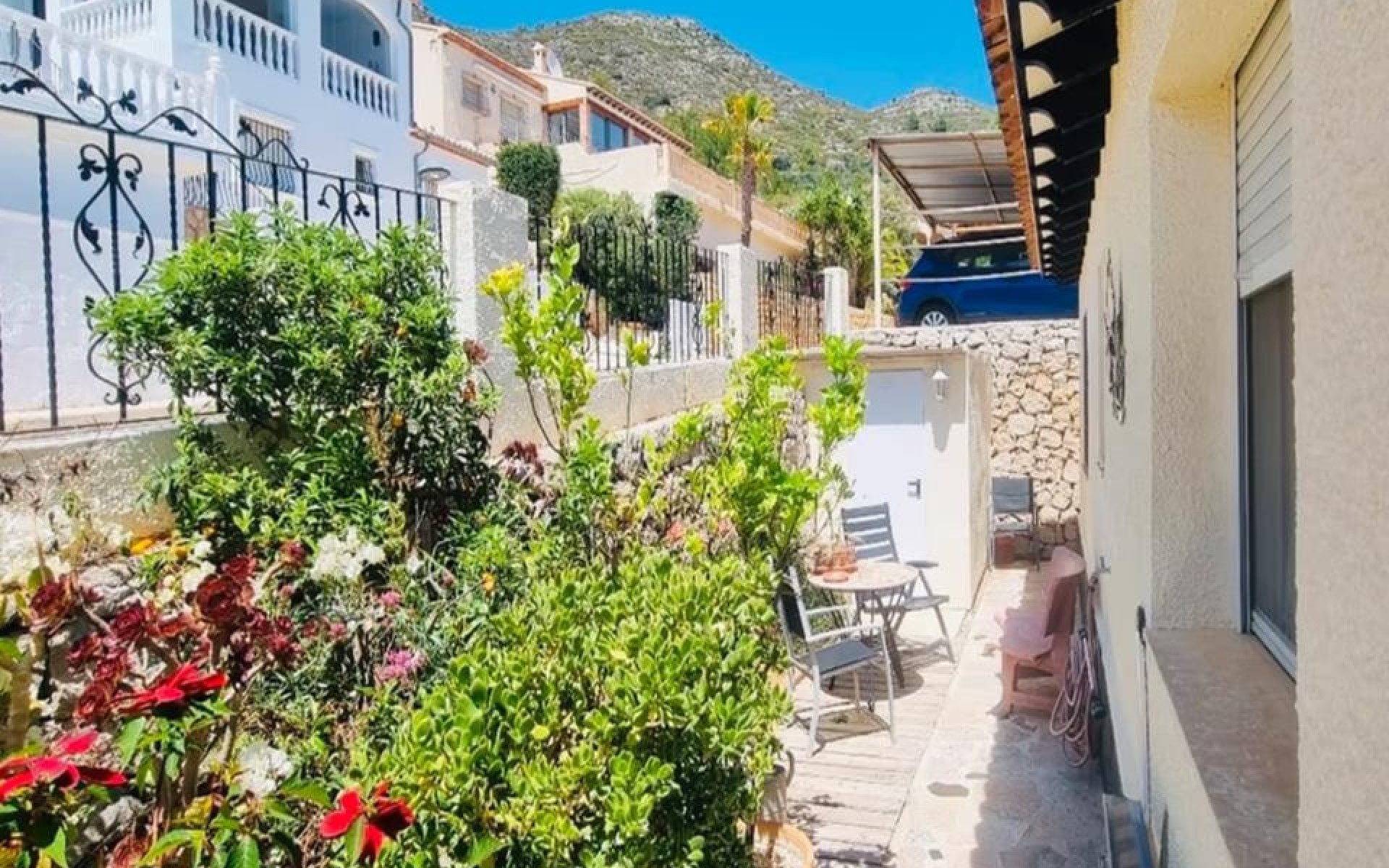 A Vendre - Maison de ville - Jalon - Jalon Centro