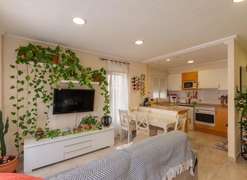 A Vendre - Maison de ville - Javea - Jávea - Xàbia Centro