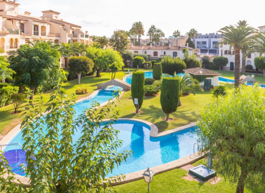 A Vendre - Maison de ville - Javea - Jávea - Xàbia Centro