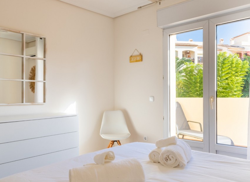 A Vendre - Maison de ville - Javea - Jávea - Xàbia Centro