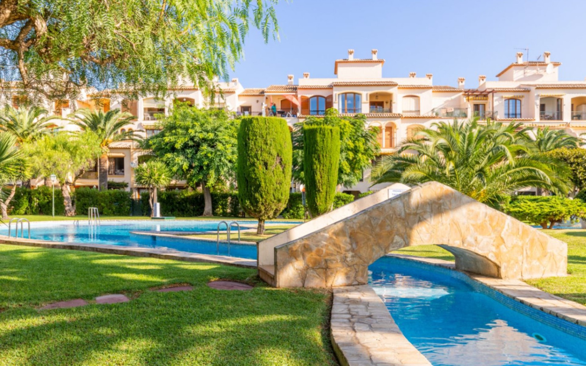 A Vendre - Maison de ville - Javea - Jávea - Xàbia Centro