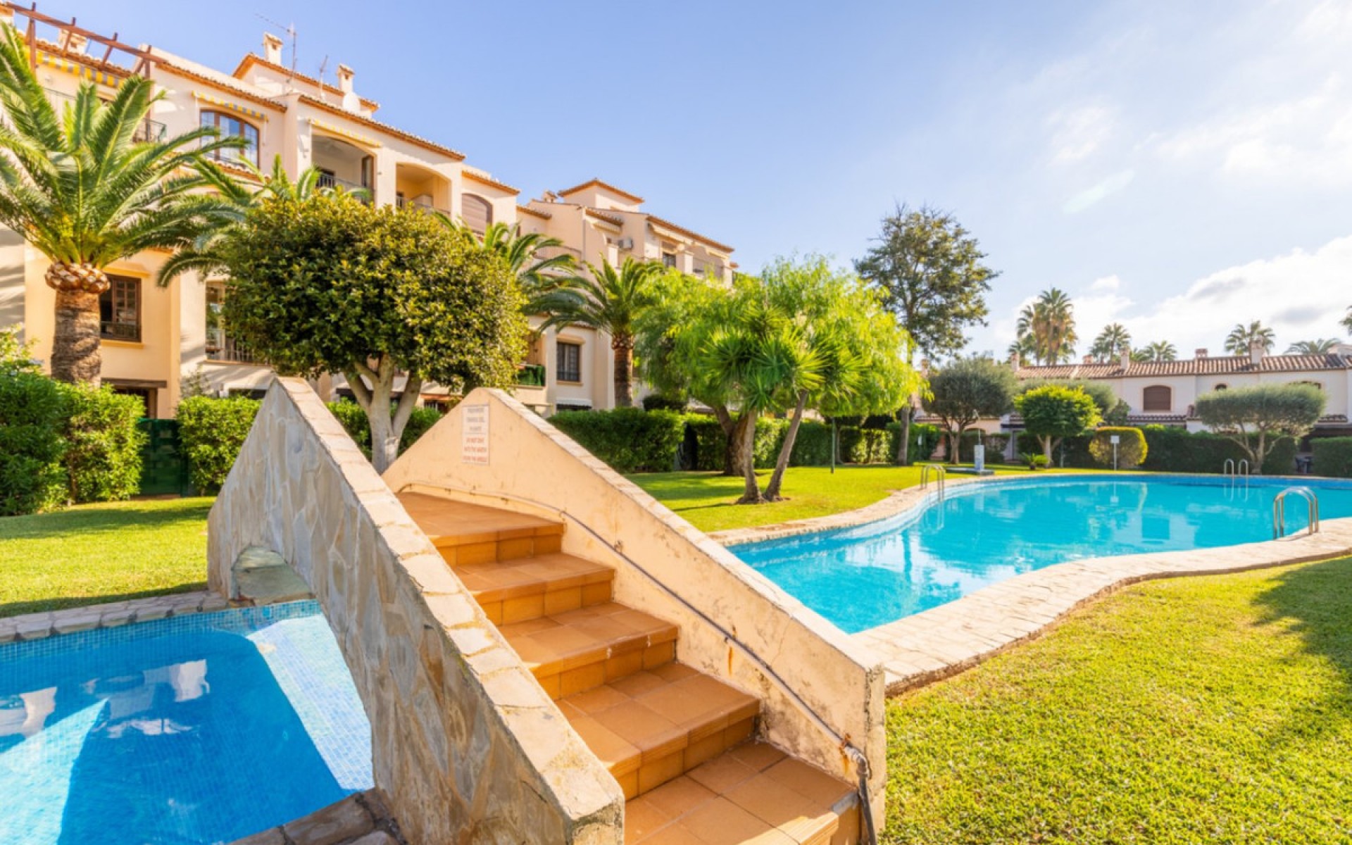 A Vendre - Maison de ville - Javea - Jávea - Xàbia Centro