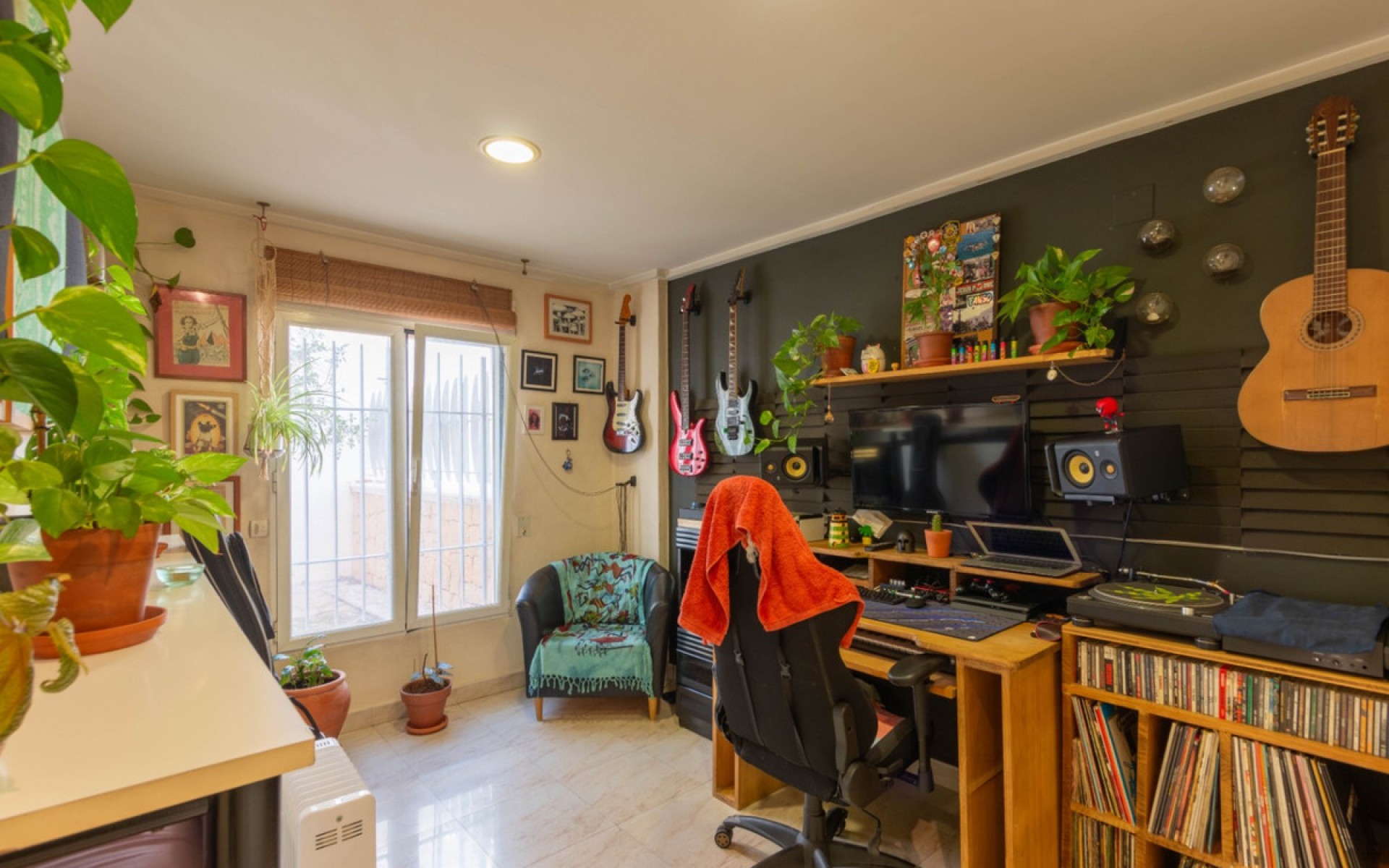 A Vendre - Maison de ville - Javea - Jávea - Xàbia Centro