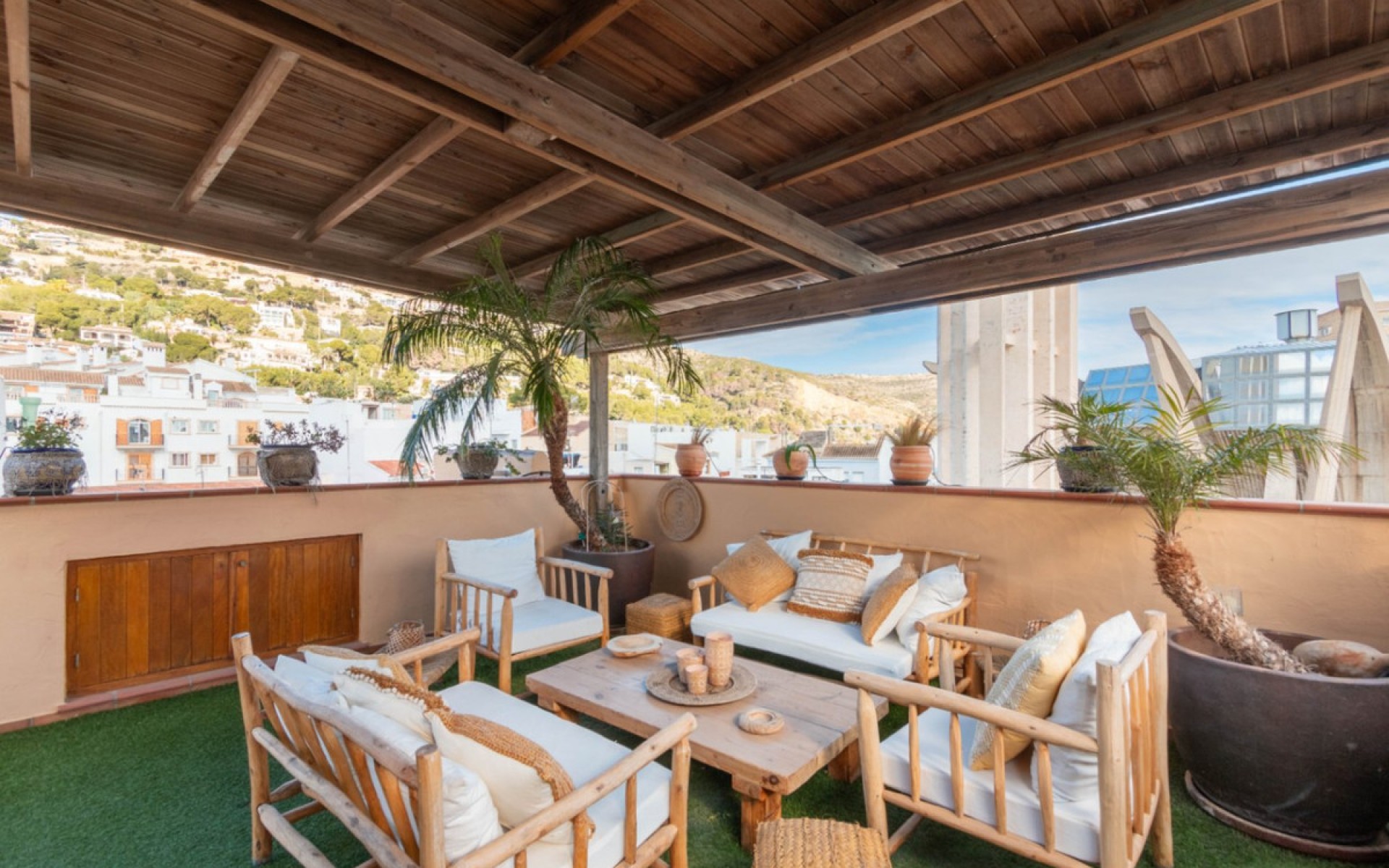 A Vendre - Maison de ville - Javea - Jávea - Xàbia Centro