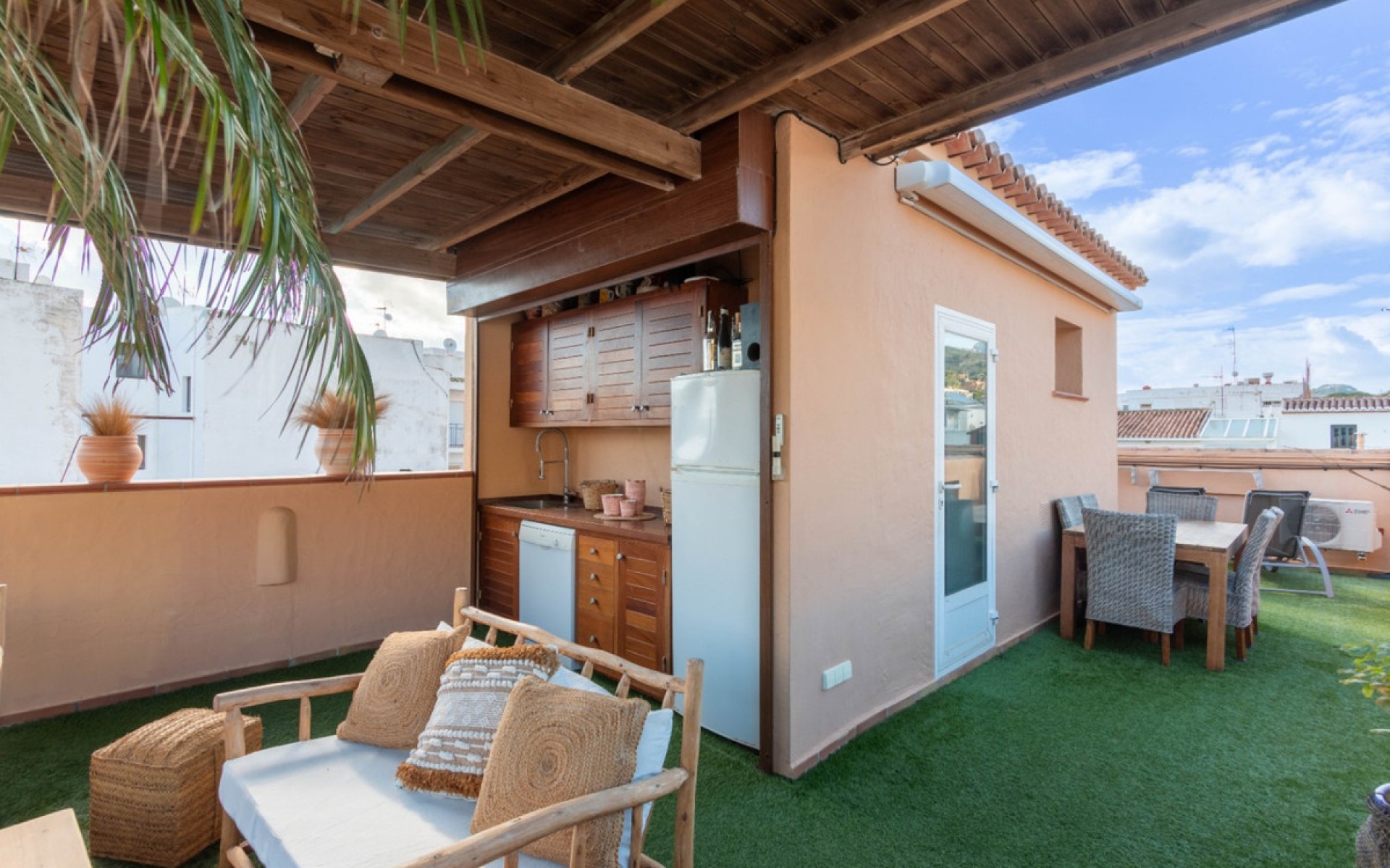 A Vendre - Maison de ville - Javea - Jávea - Xàbia Centro