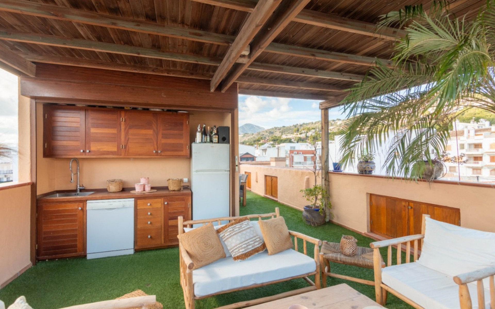 A Vendre - Maison de ville - Javea - Jávea - Xàbia Centro