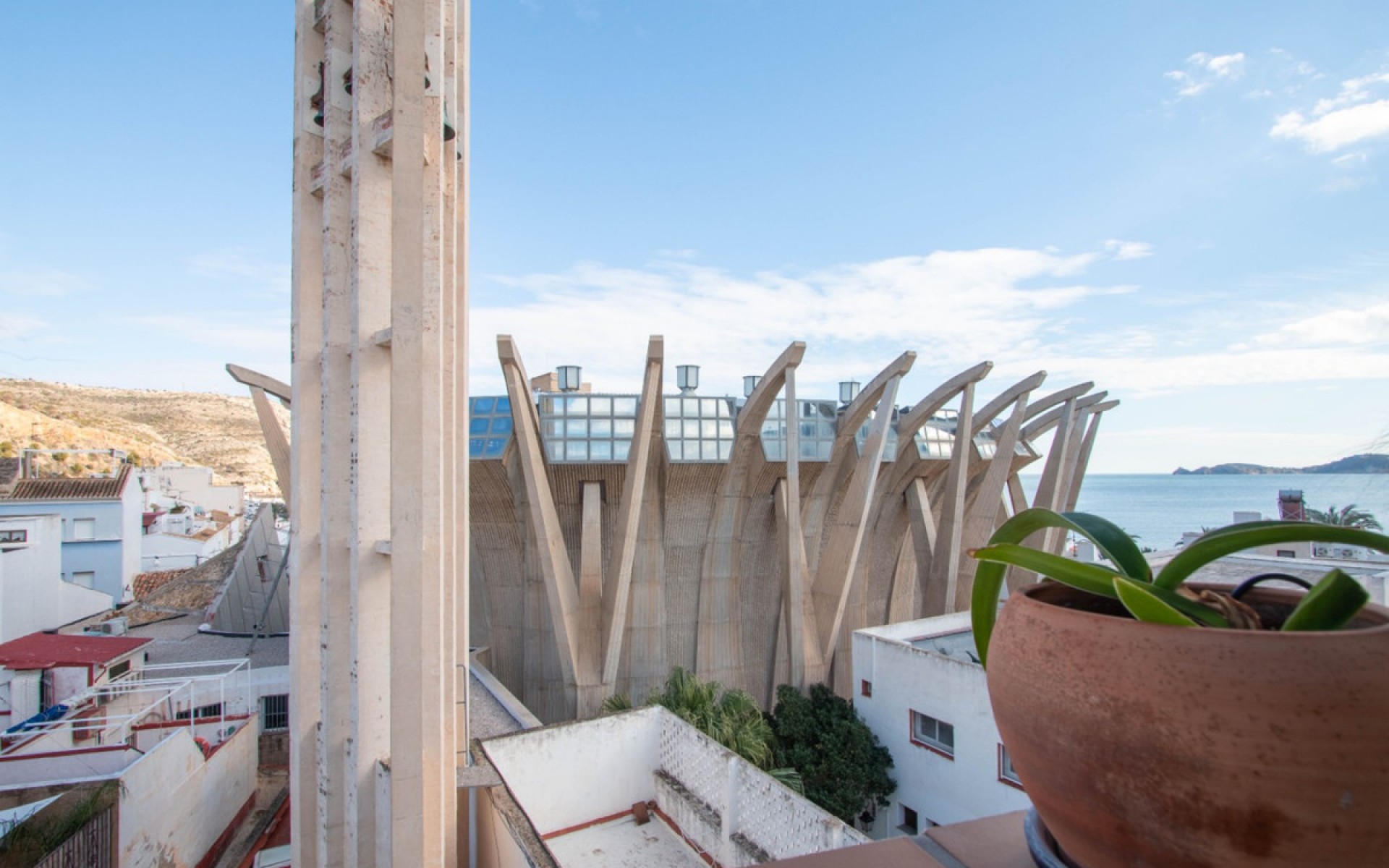A Vendre - Maison de ville - Javea - Jávea - Xàbia Centro