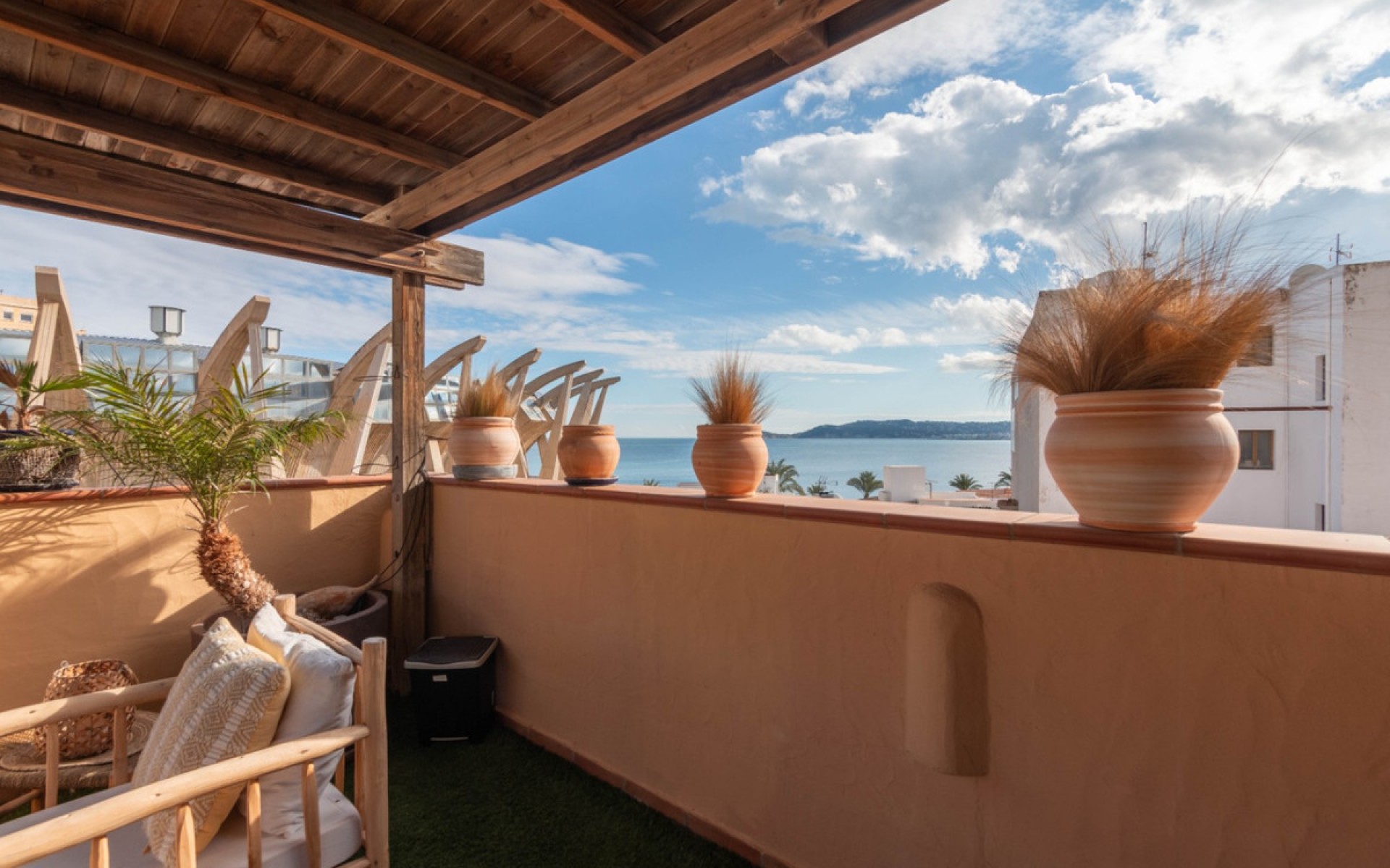 A Vendre - Maison de ville - Javea - Jávea - Xàbia Centro