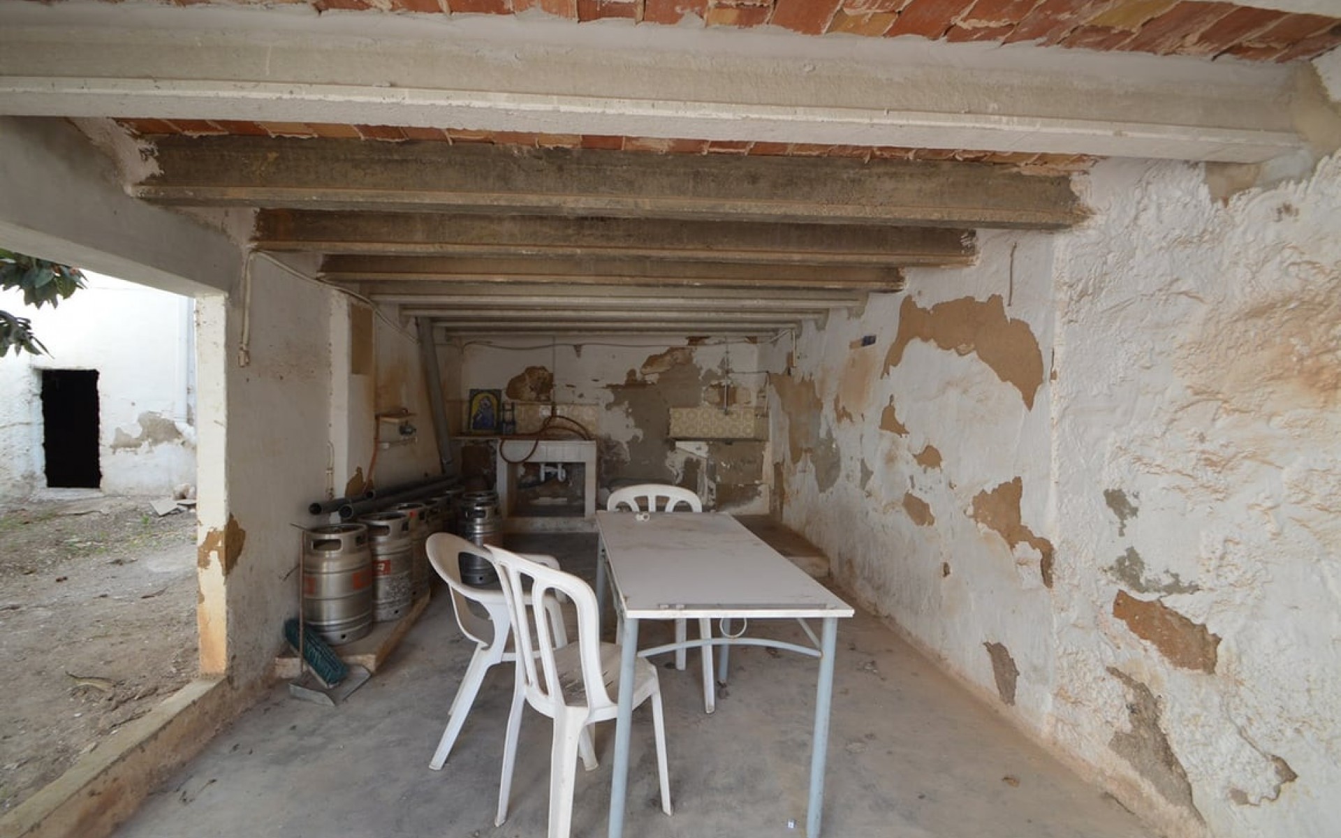 A Vendre - Maison de ville - Javea - Jávea - Xàbia Centro
