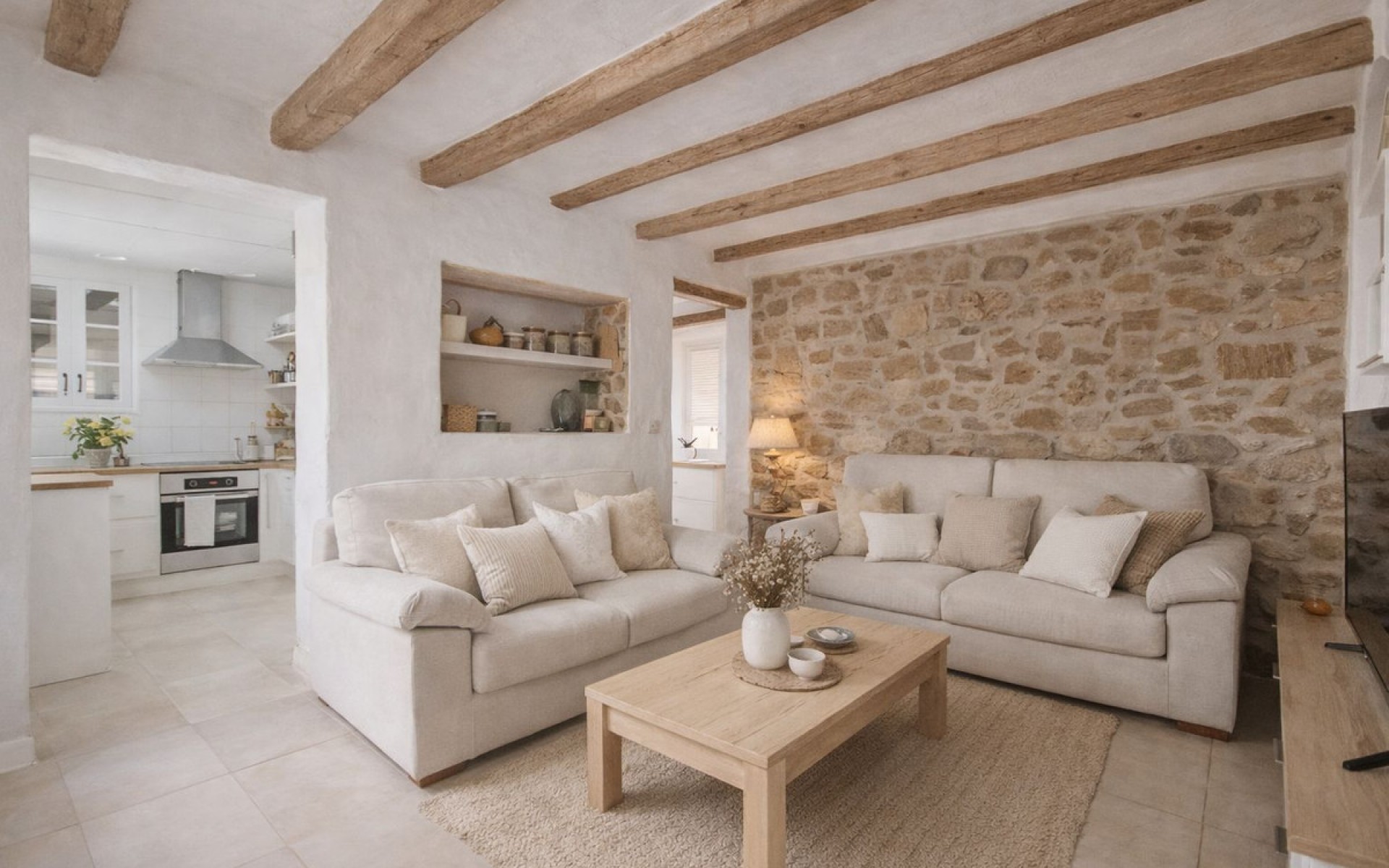 A Vendre - Maison de ville - Javea - Jávea - Xàbia Centro
