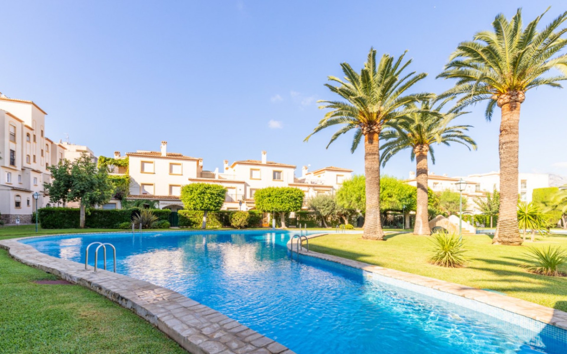A Vendre - Maison de ville - Jávea - Xàbia - Jávea - Xàbia Centro