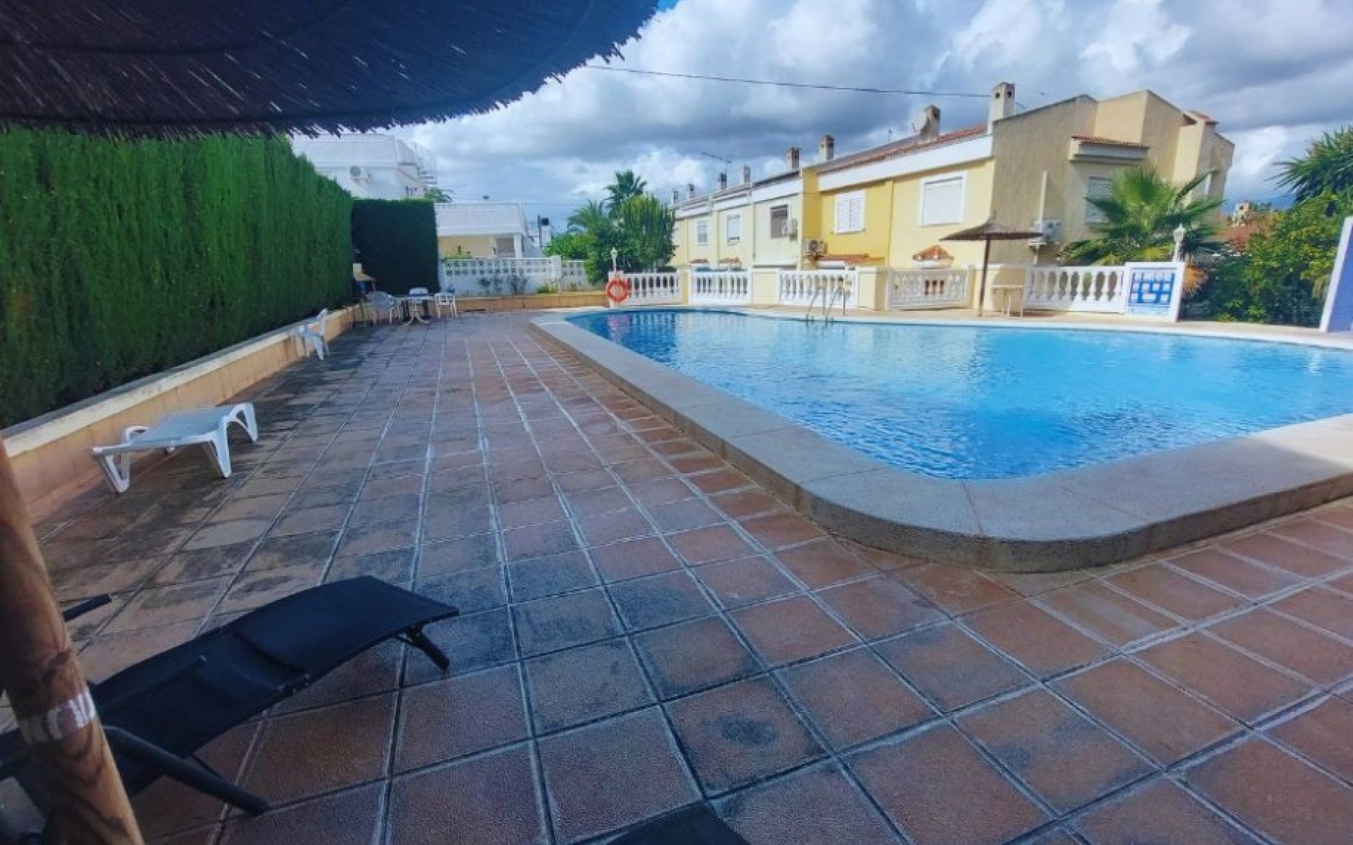 A Vendre - Maison de ville - l'Alfas del Pi - Albir