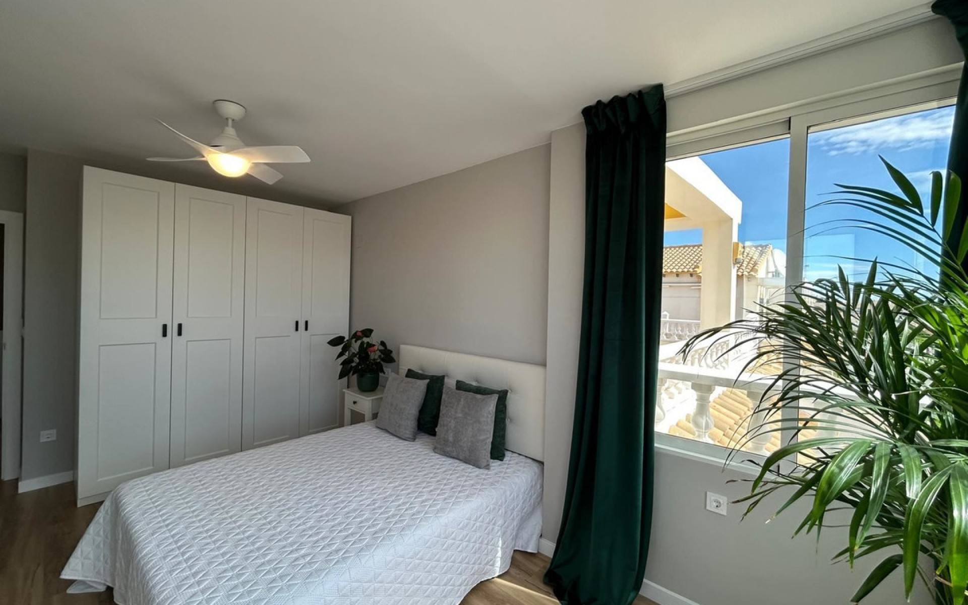 A Vendre - Maison de ville - La Florida