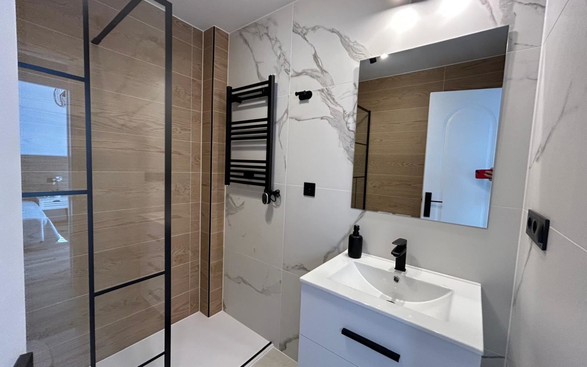 A Vendre - Maison de ville - La Florida