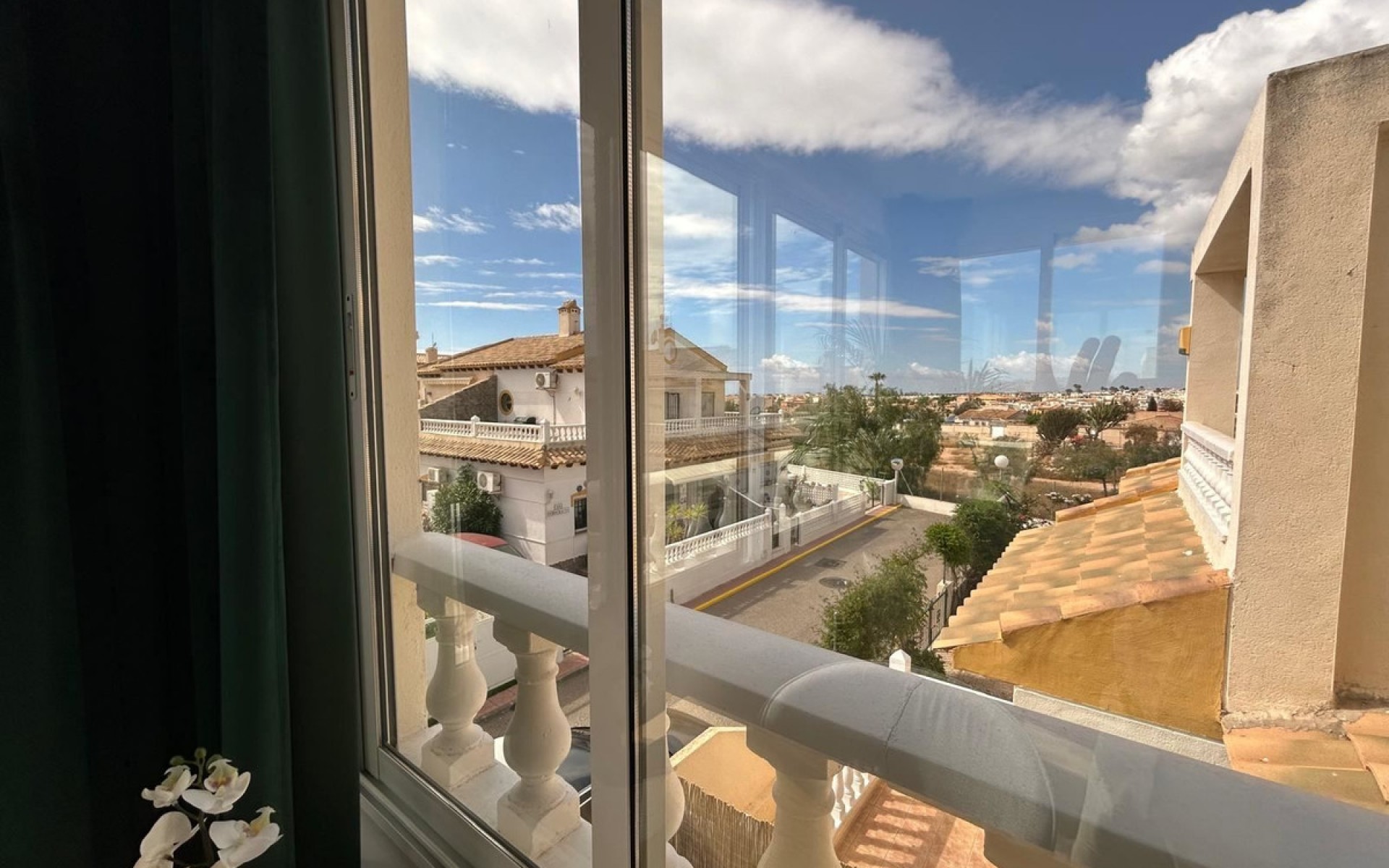 A Vendre - Maison de ville - La Florida