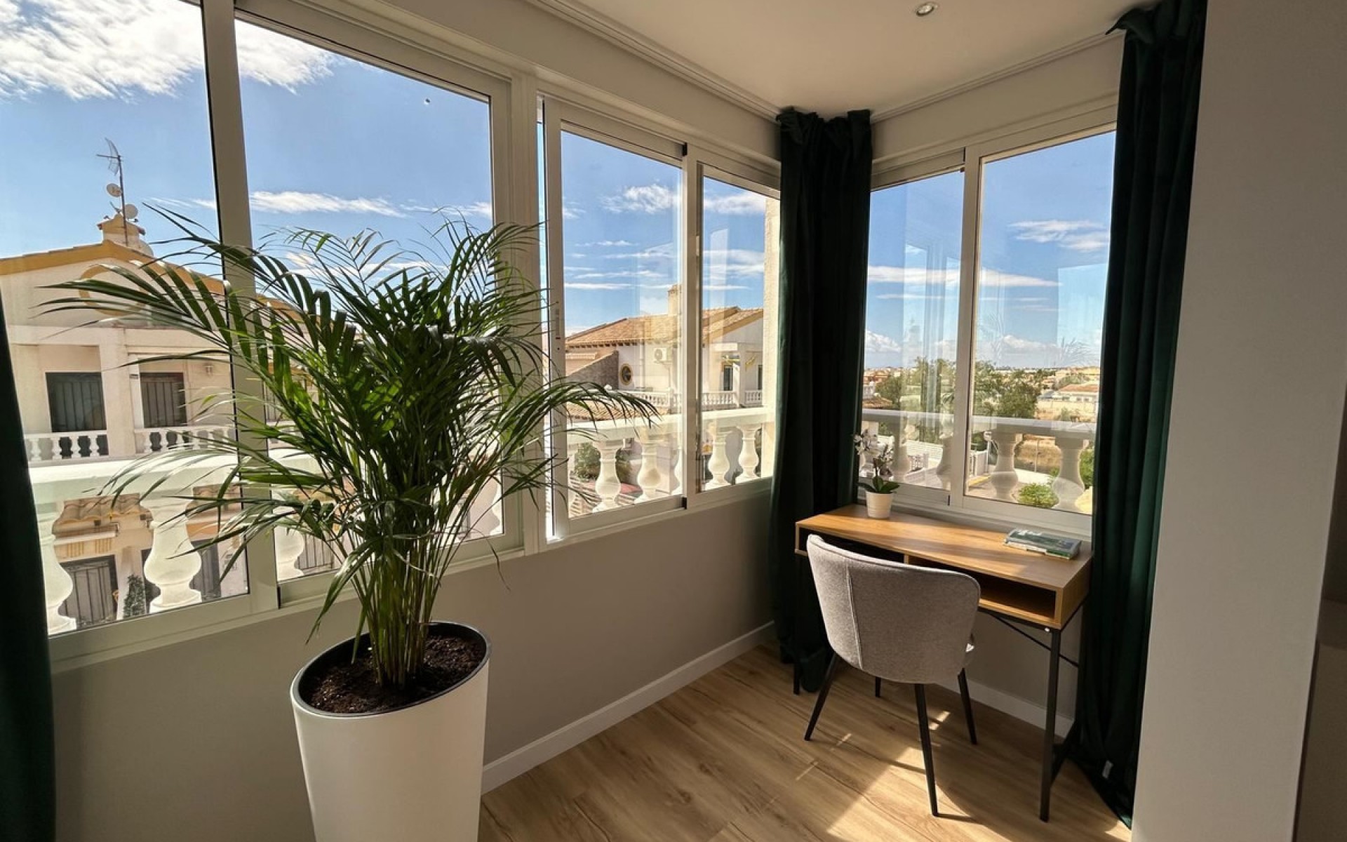 A Vendre - Maison de ville - La Florida