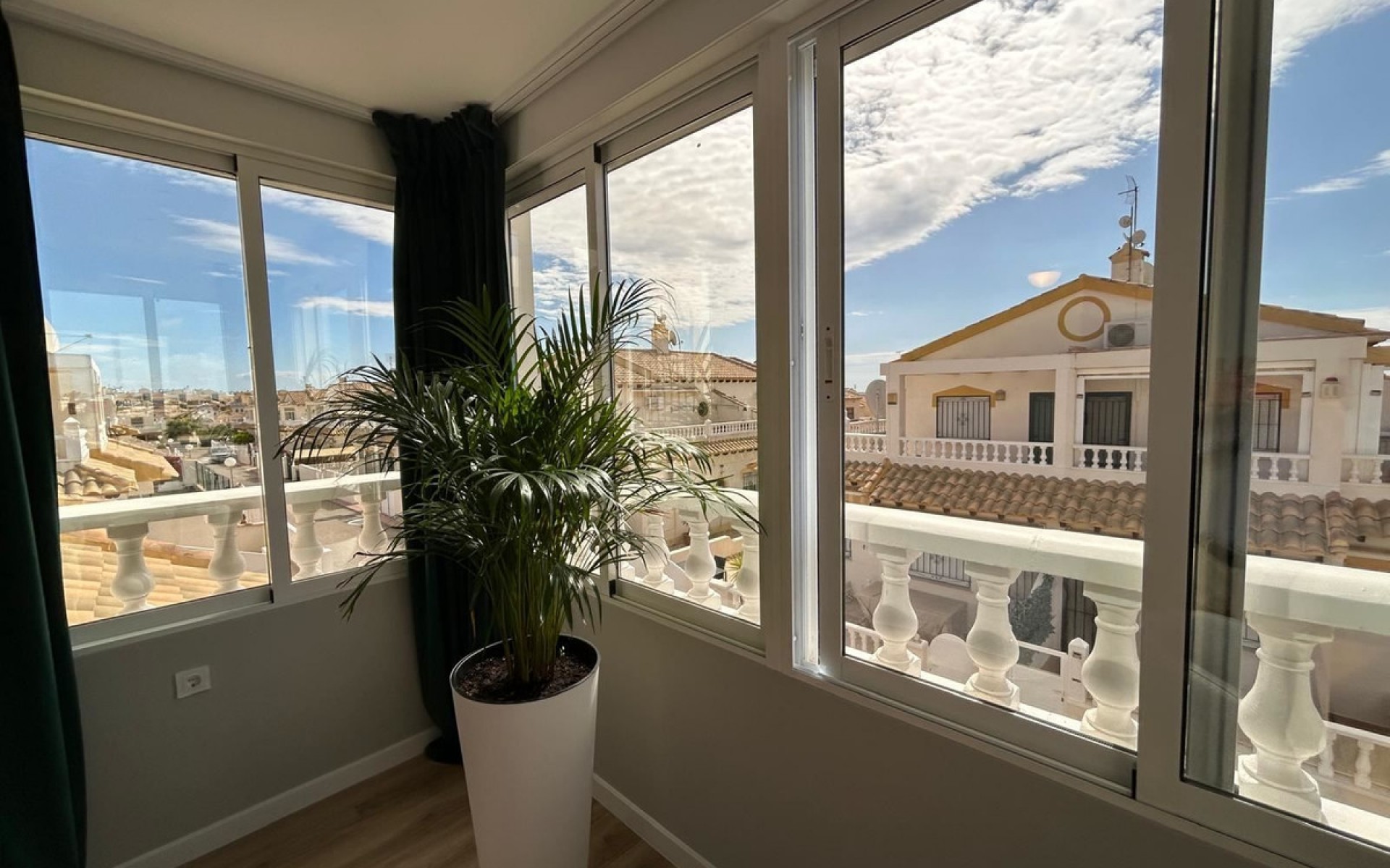 A Vendre - Maison de ville - La Florida