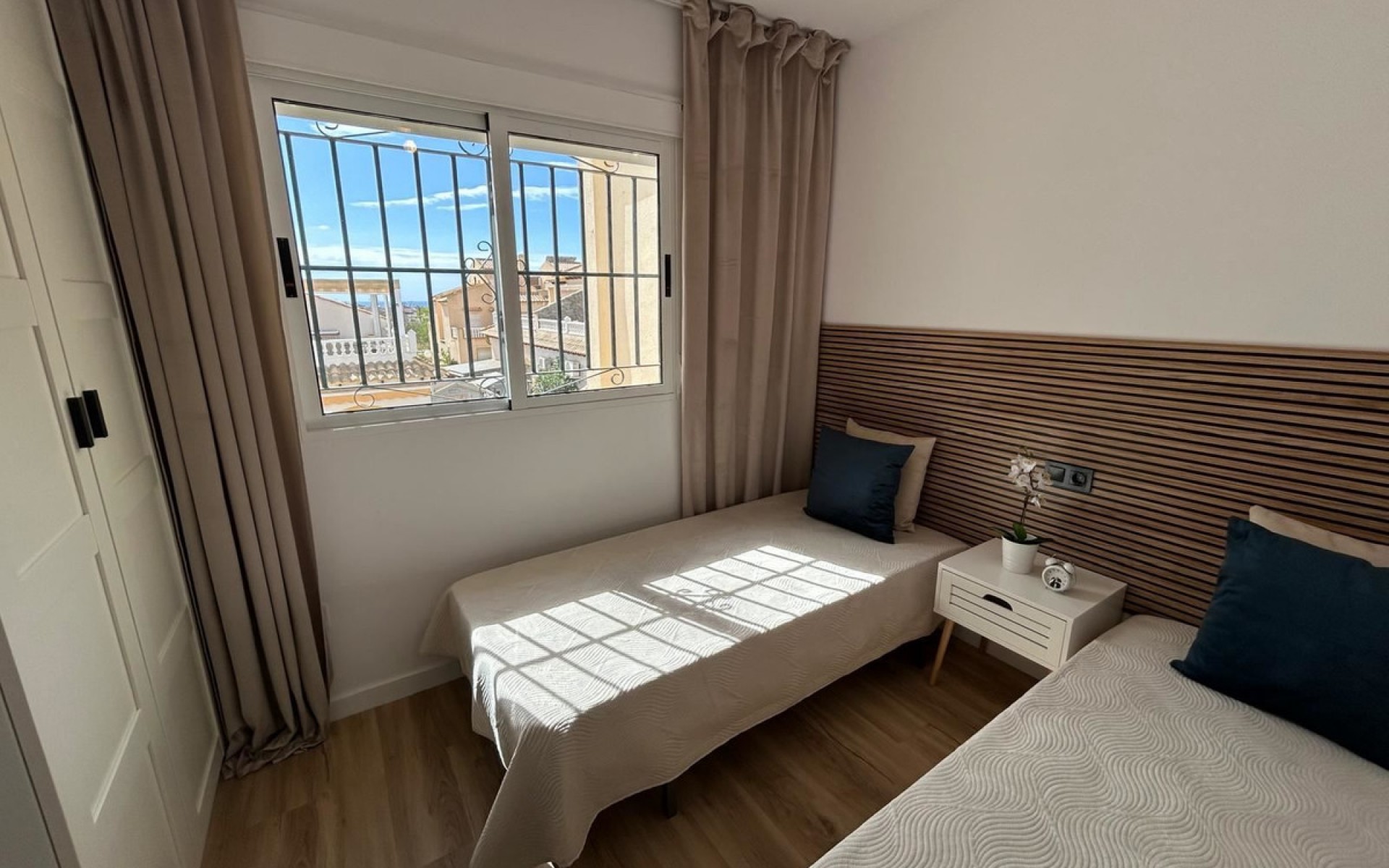 A Vendre - Maison de ville - La Florida