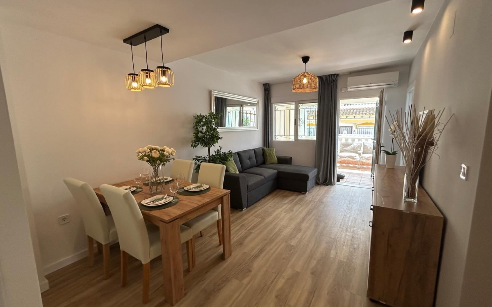 A Vendre - Maison de ville - La Florida