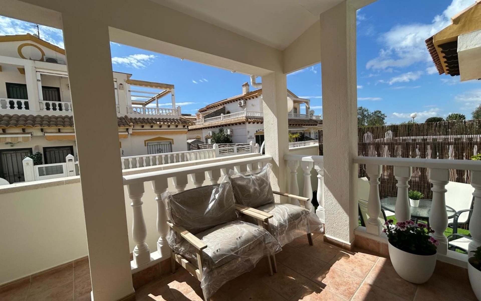 A Vendre - Maison de ville - La Florida