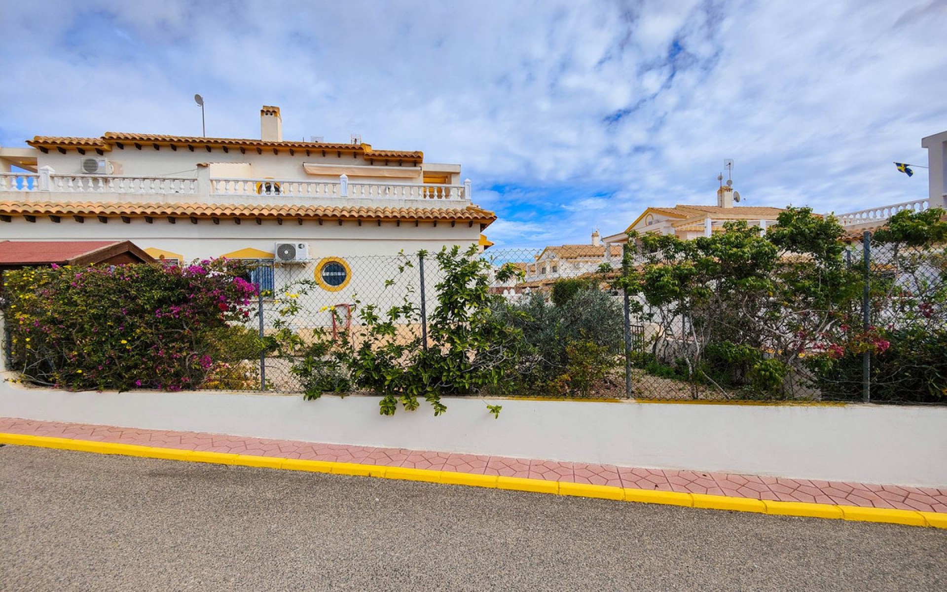 A Vendre - Maison de ville - La Florida