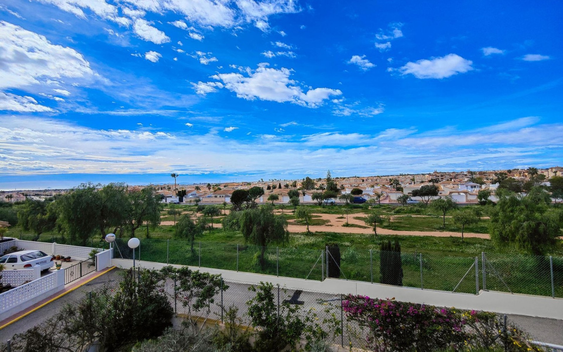 A Vendre - Maison de ville - La Florida