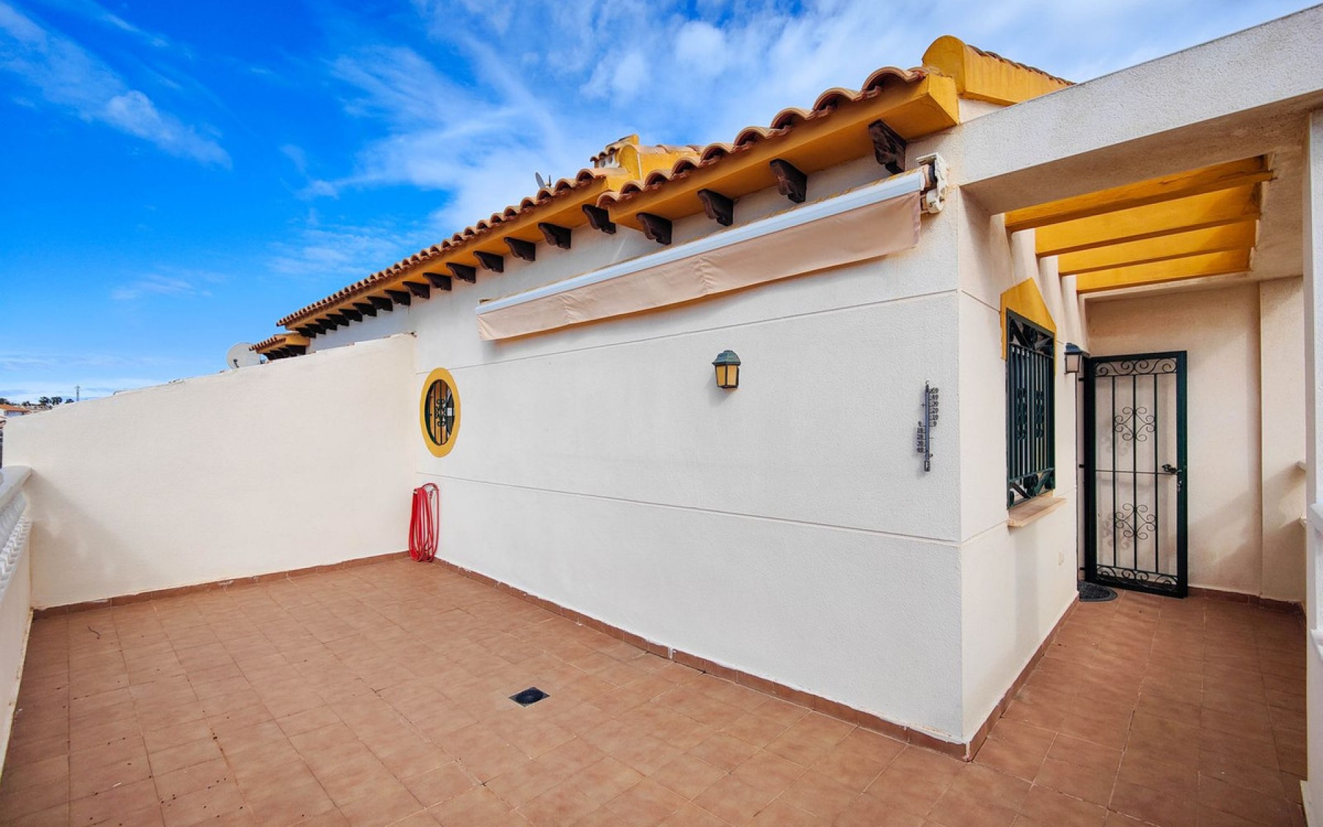 A Vendre - Maison de ville - La Florida