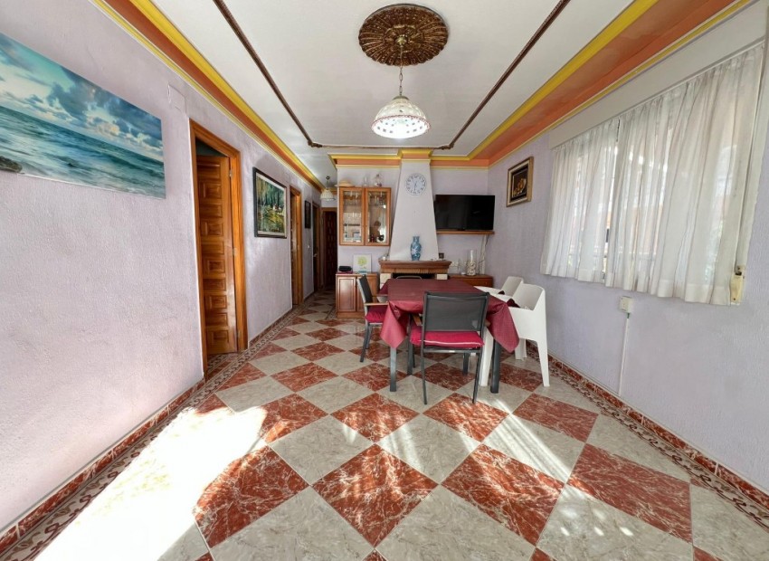 A Vendre - Maison de ville - La Mata