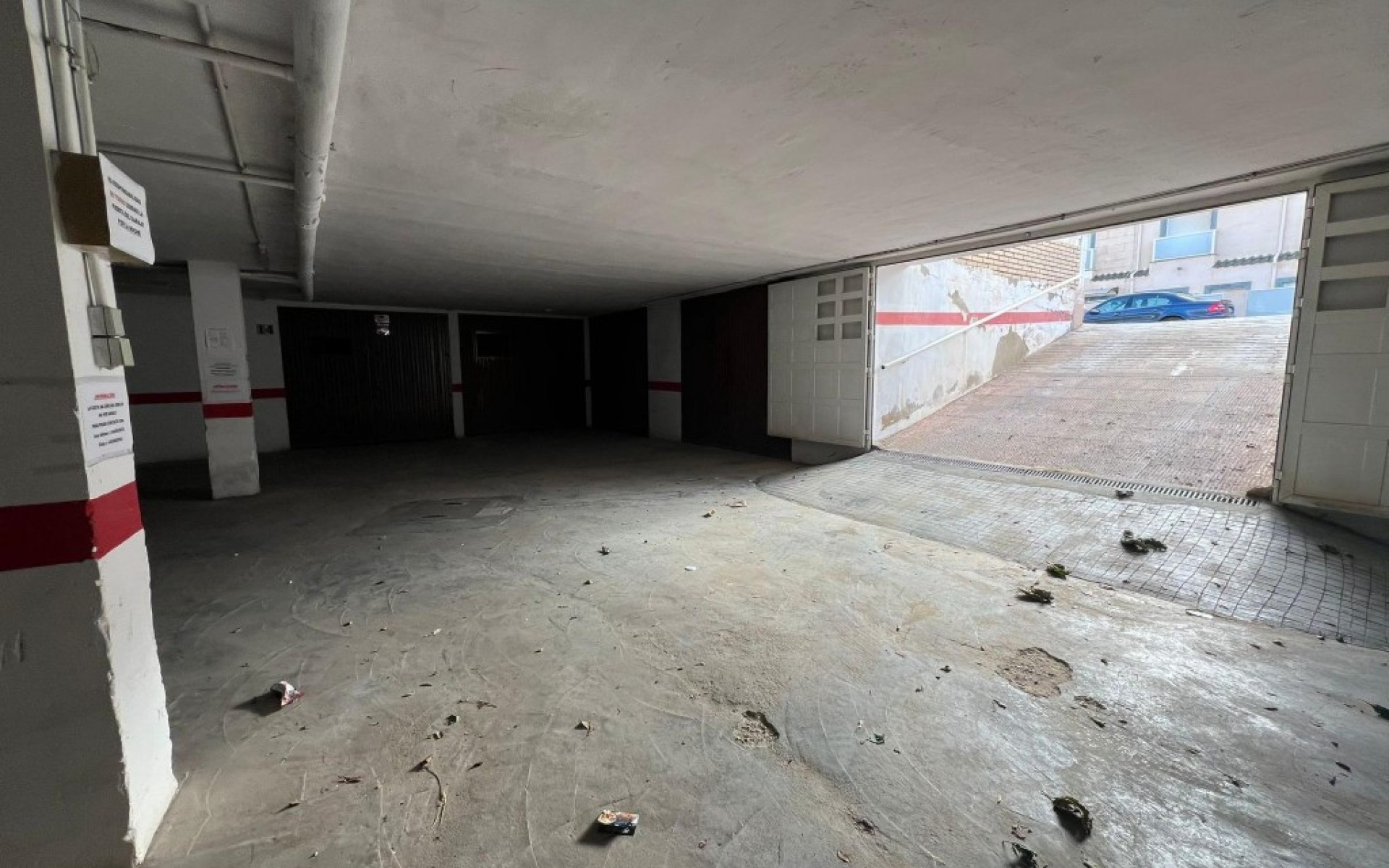 A Vendre - Maison de ville - La Mata