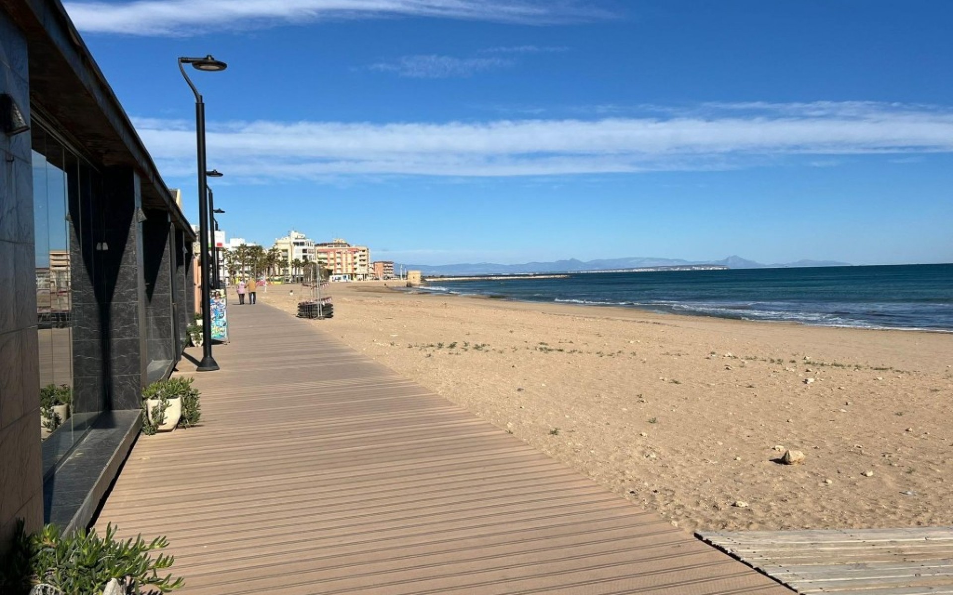 A Vendre - Maison de ville - La Mata