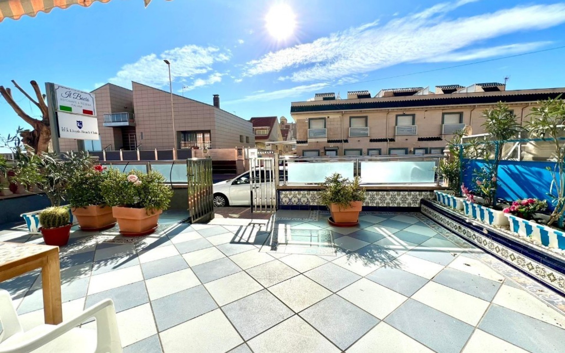 A Vendre - Maison de ville - La Mata