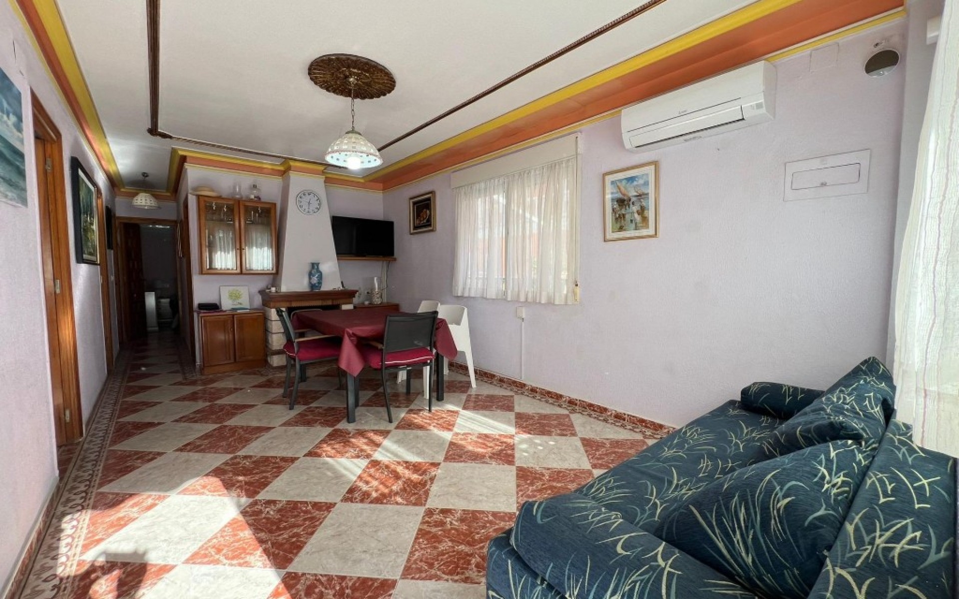 A Vendre - Maison de ville - La Mata