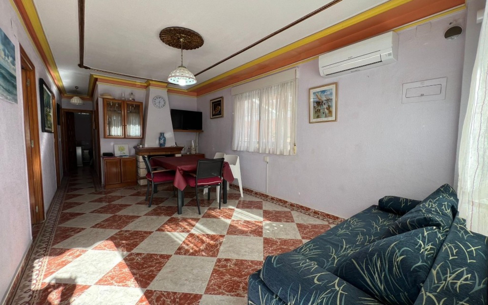 A Vendre - Maison de ville - La Mata