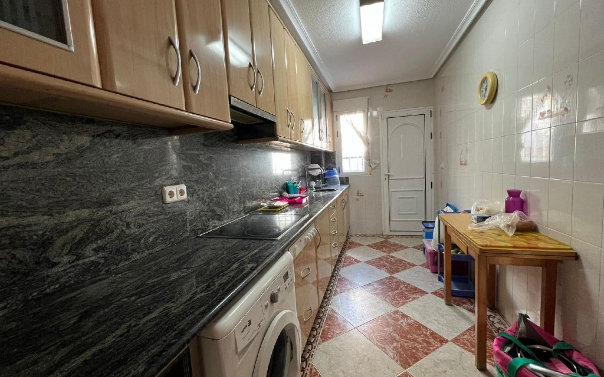 A Vendre - Maison de ville - La Mata