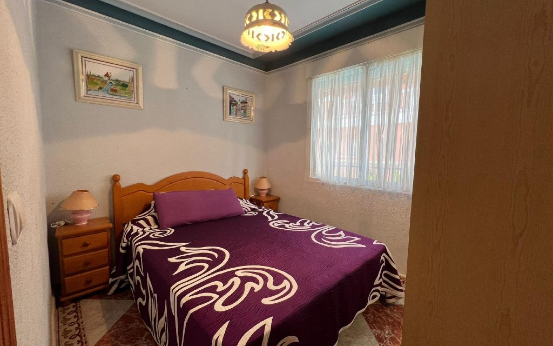 A Vendre - Maison de ville - La Mata