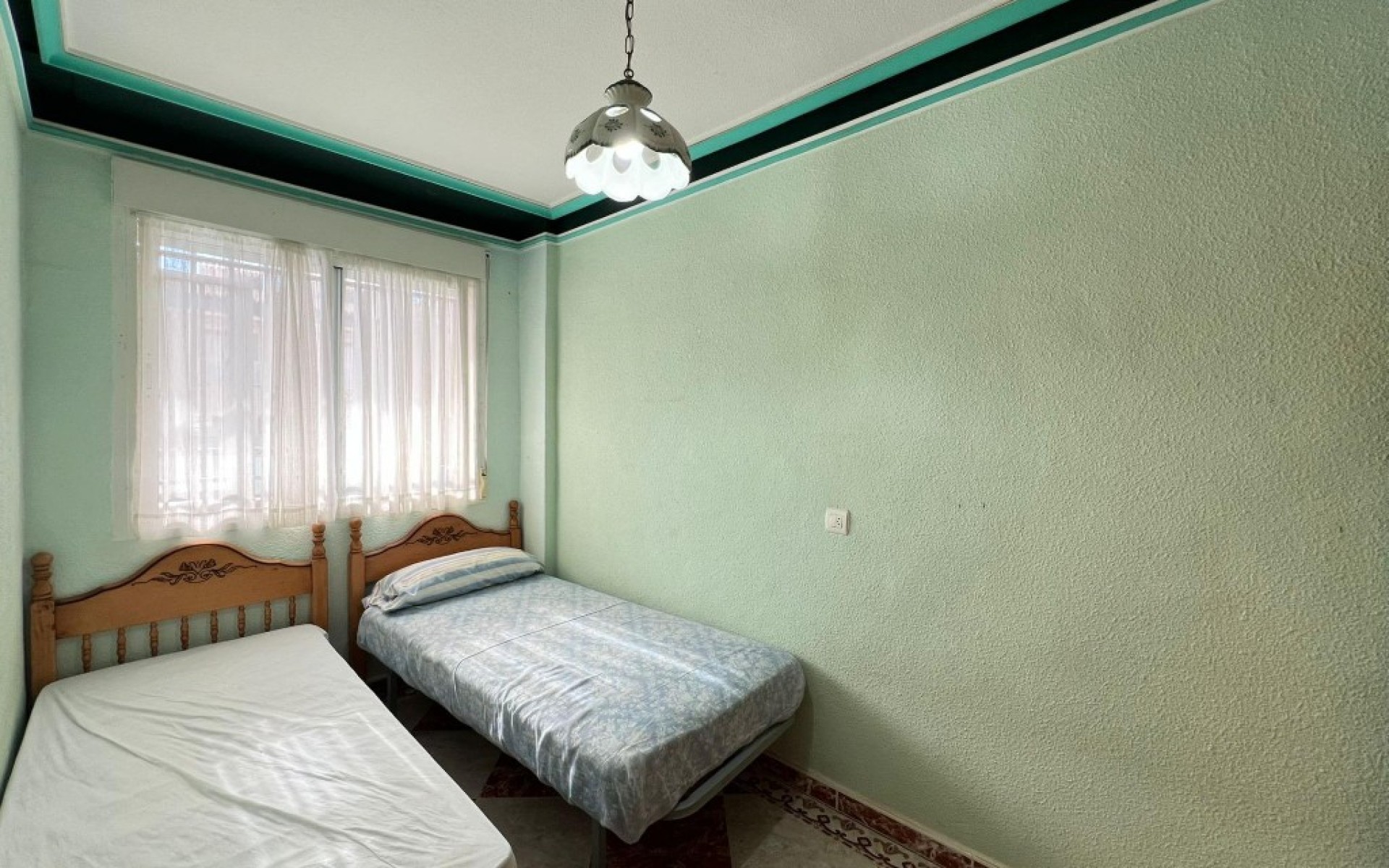 A Vendre - Maison de ville - La Mata