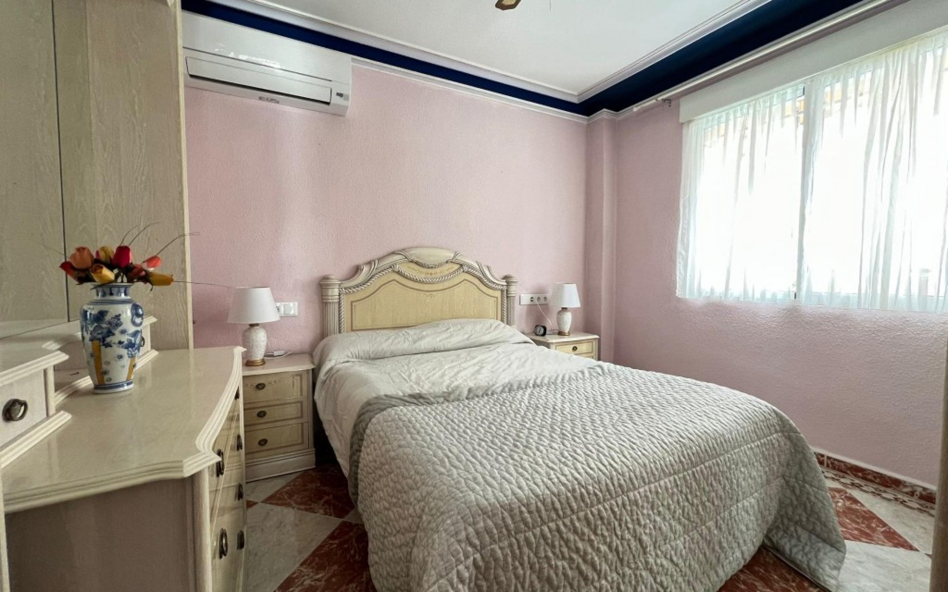 A Vendre - Maison de ville - La Mata