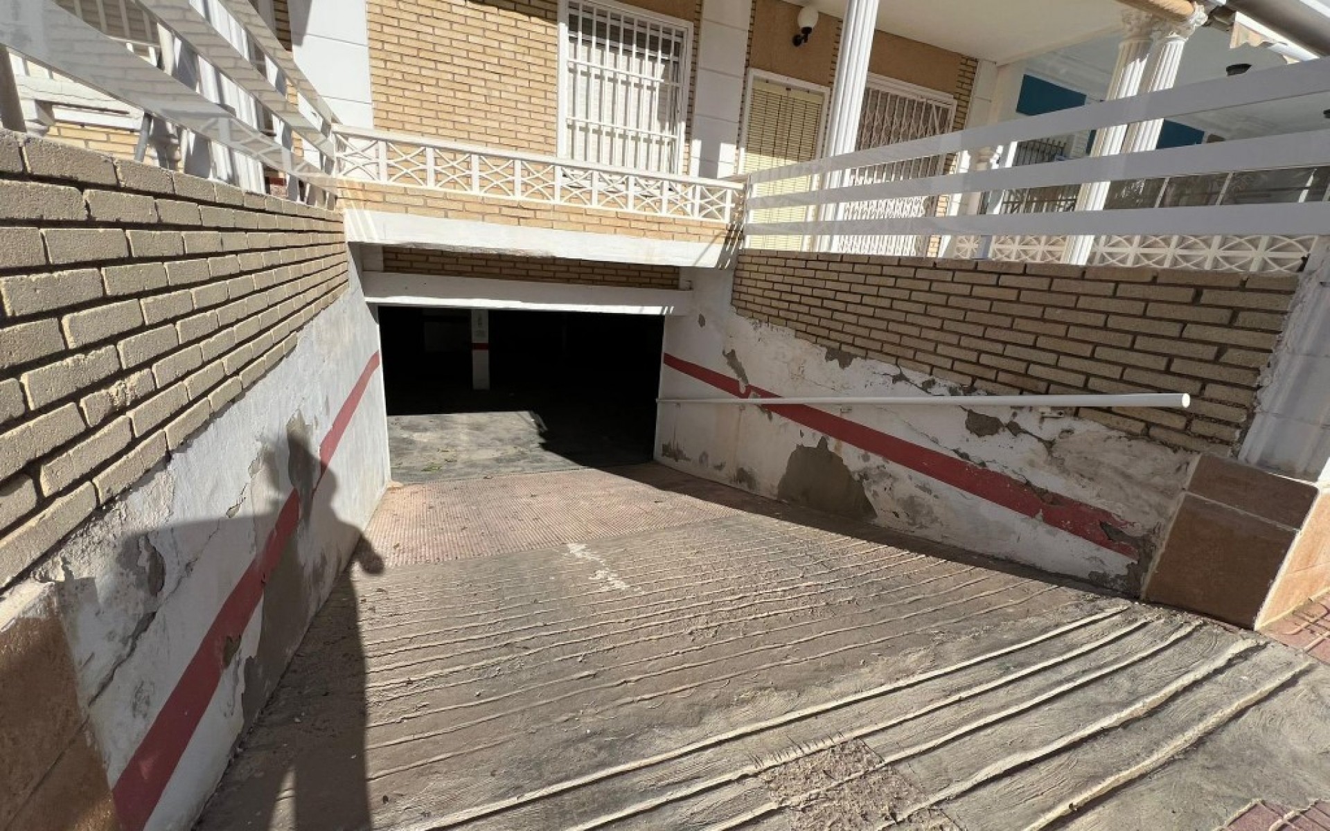 A Vendre - Maison de ville - La Mata