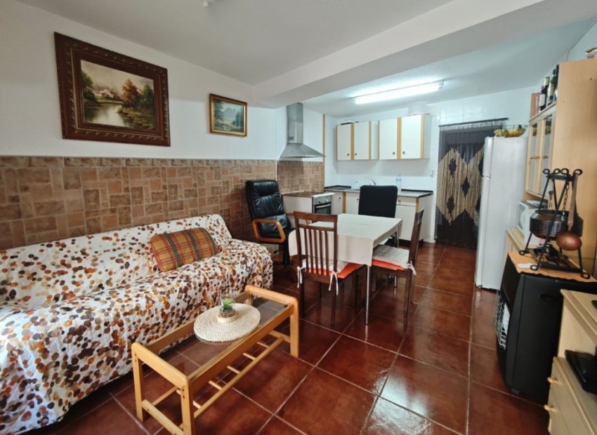 A Vendre - Maison de ville - La Nucia - La Nucia Centro