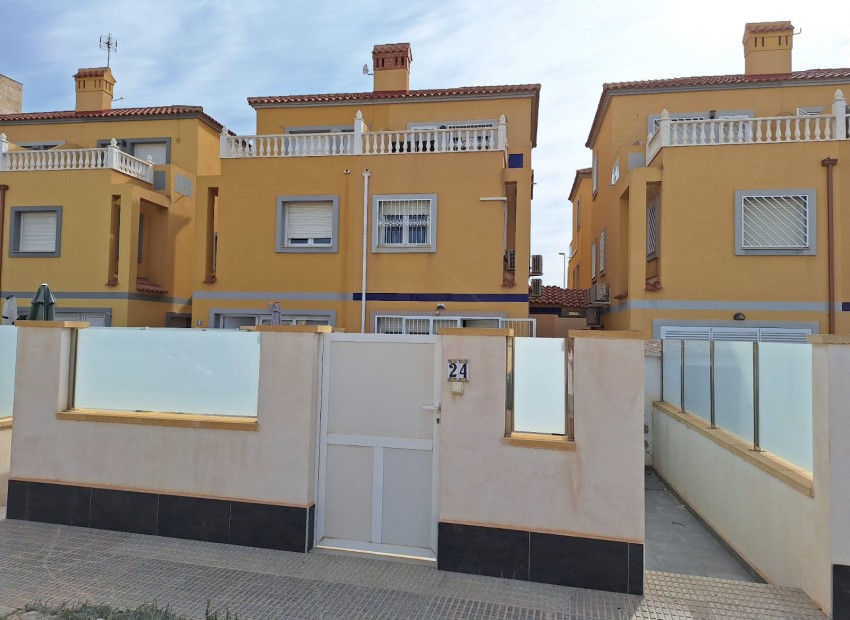 A Vendre - Maison de ville - La Zenia - Marco Polo