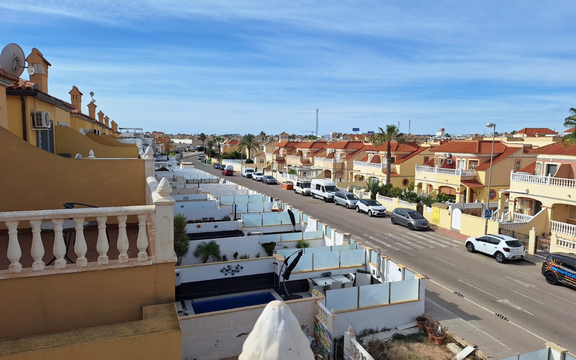 A Vendre - Maison de ville - La Zenia - Marco Polo