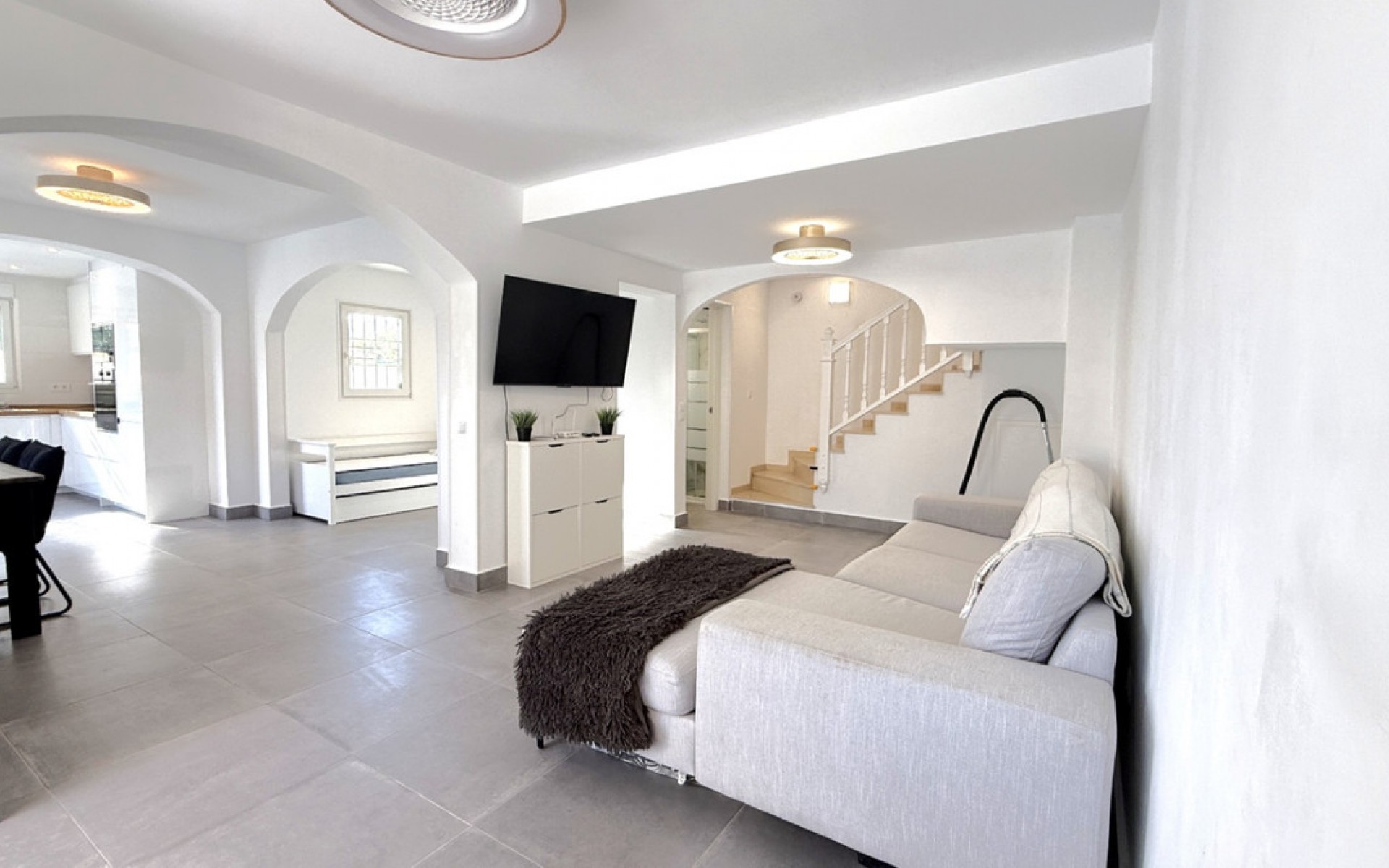 A Vendre - Maison de ville - La Zenia