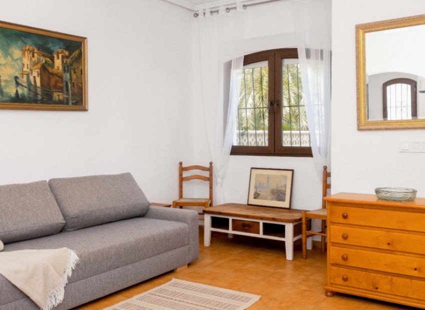 A Vendre - Maison de ville - La Zenia