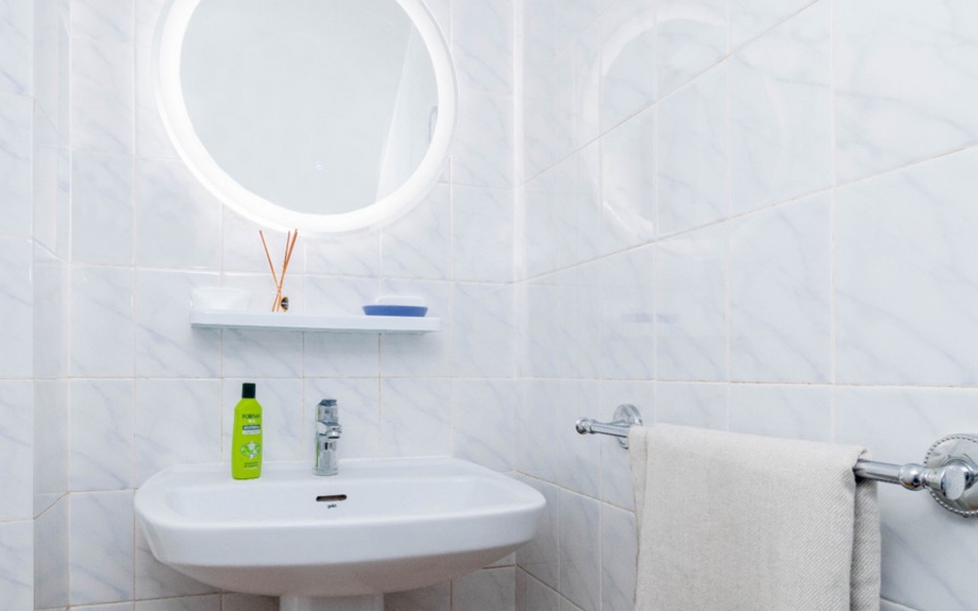 A Vendre - Maison de ville - La Zenia